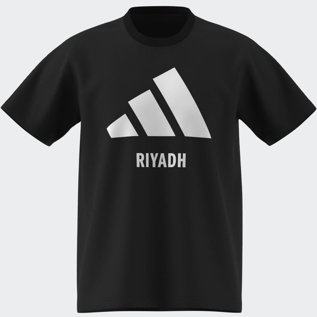 Unisex Printed T-Shirt, Black, A701_ONE, large image number 0