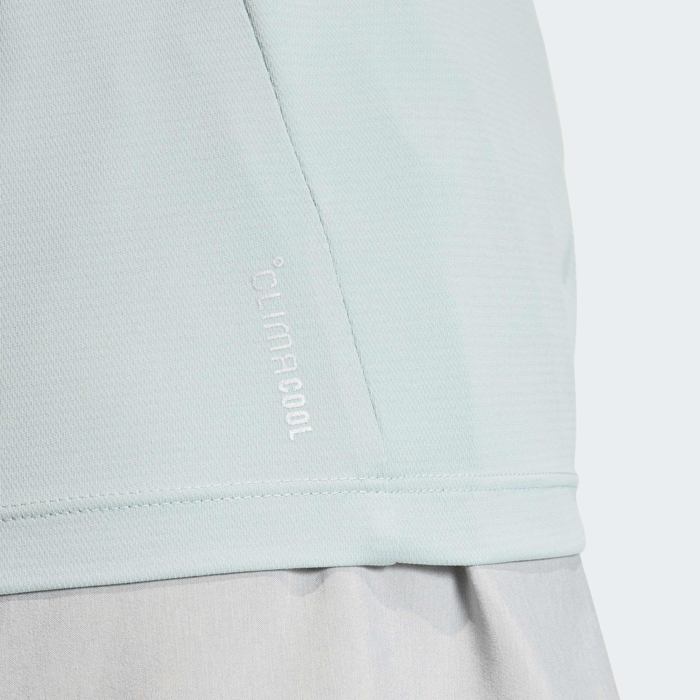 adi365 Running Essentials T-shirt, Green, , large image number 3