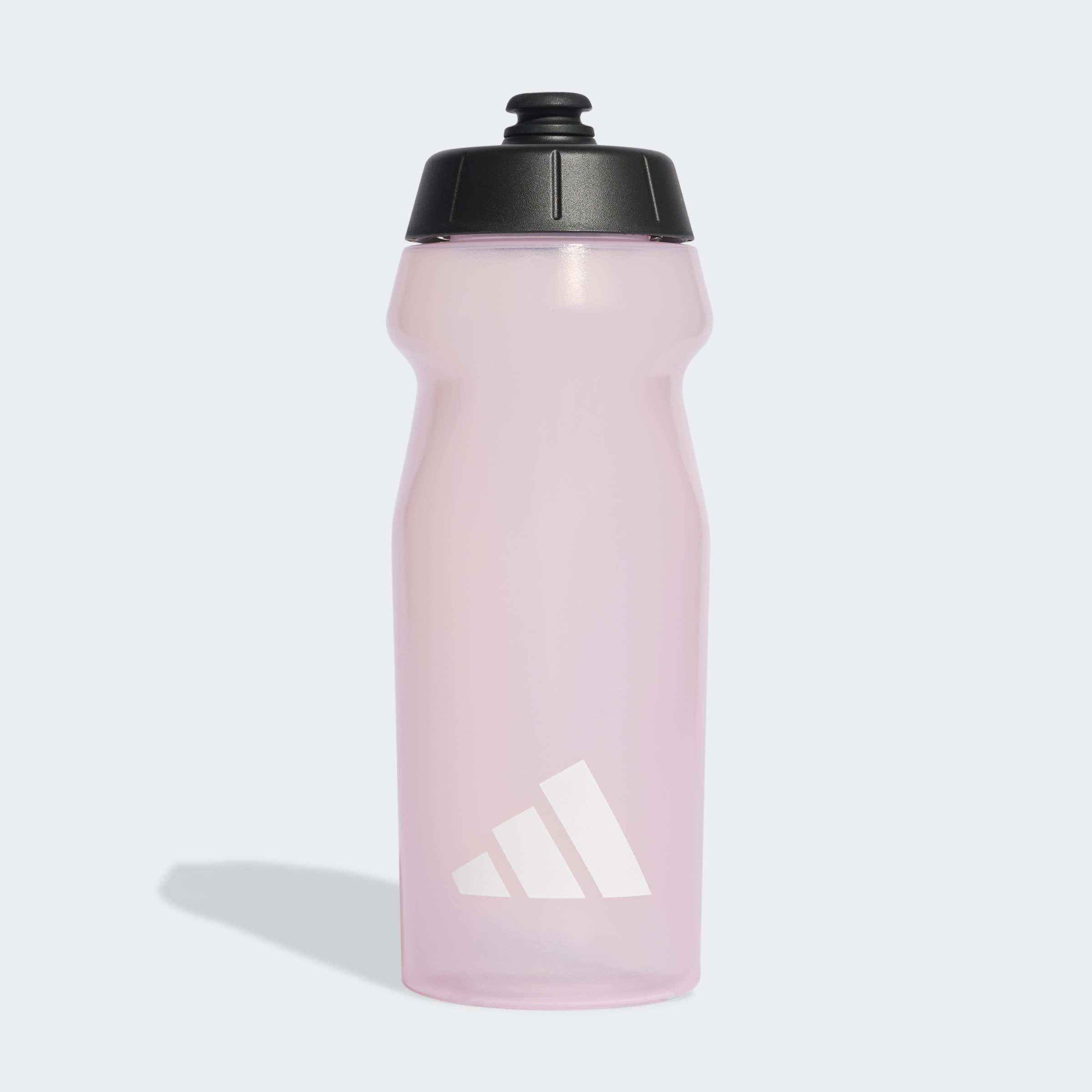 Unisex Water Bottle 0,5L, Pink, A701_ONE, large image number 0