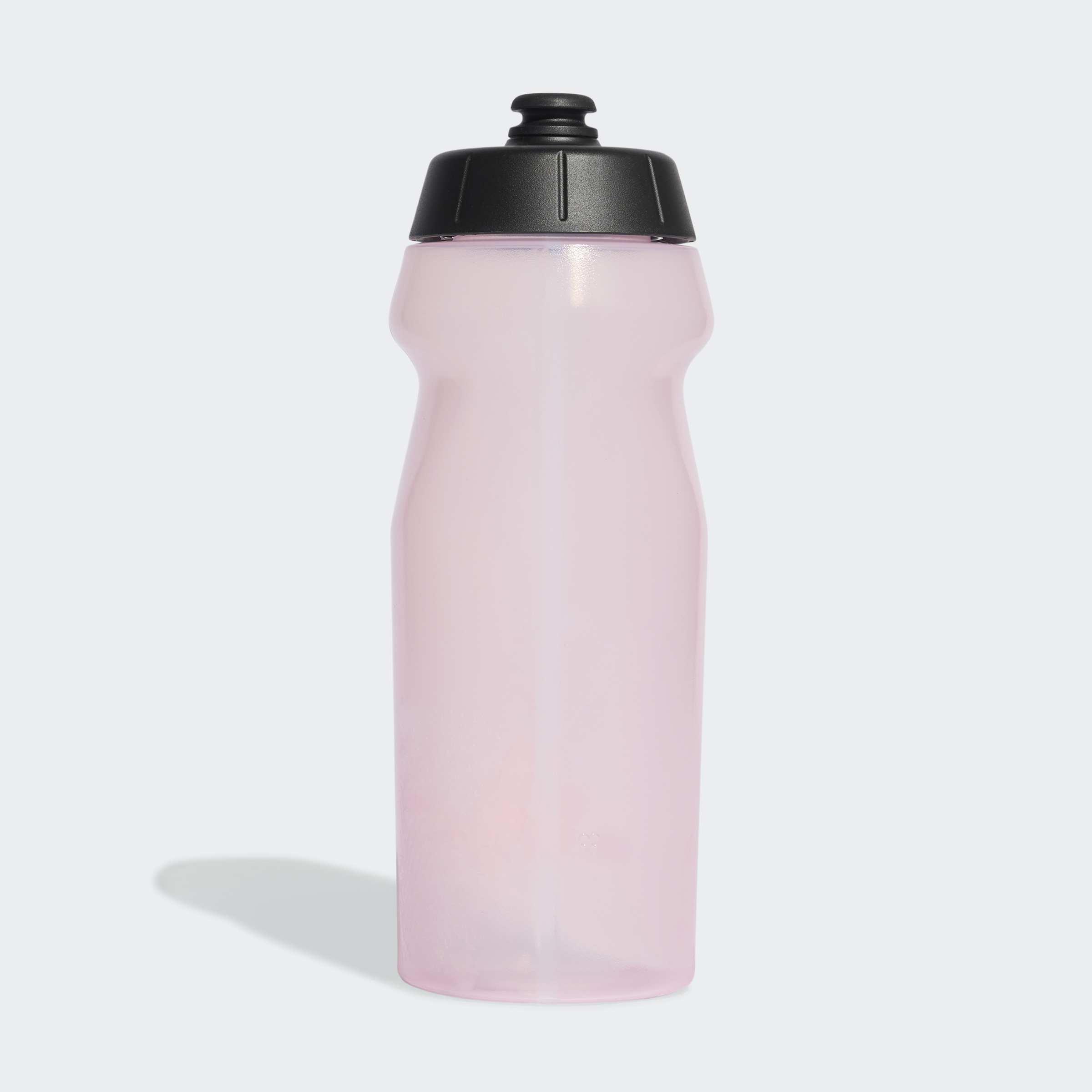 Unisex Water Bottle 0,5L, Pink, A701_ONE, large image number 1