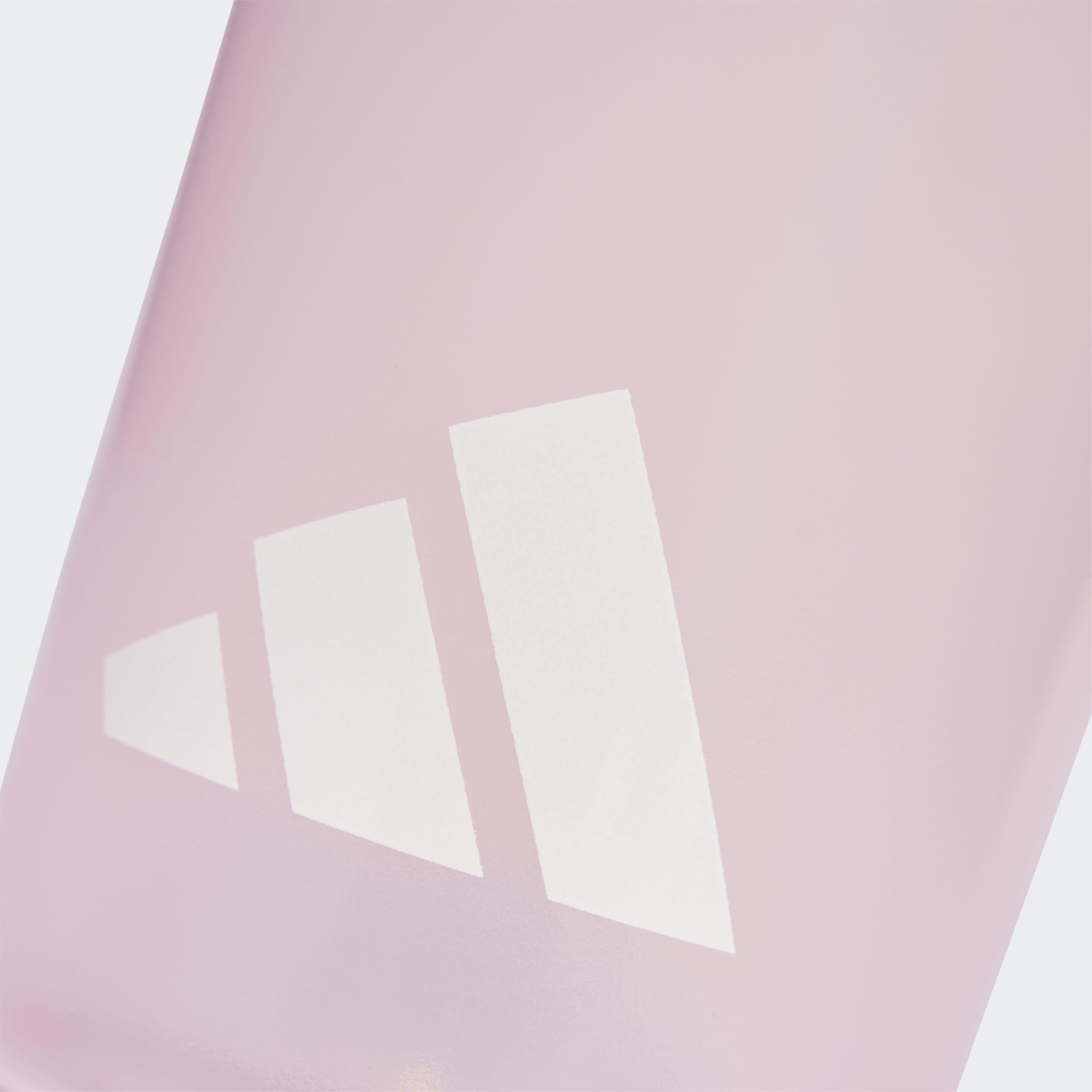 Unisex Water Bottle 0,5L, Pink, A701_ONE, large image number 2