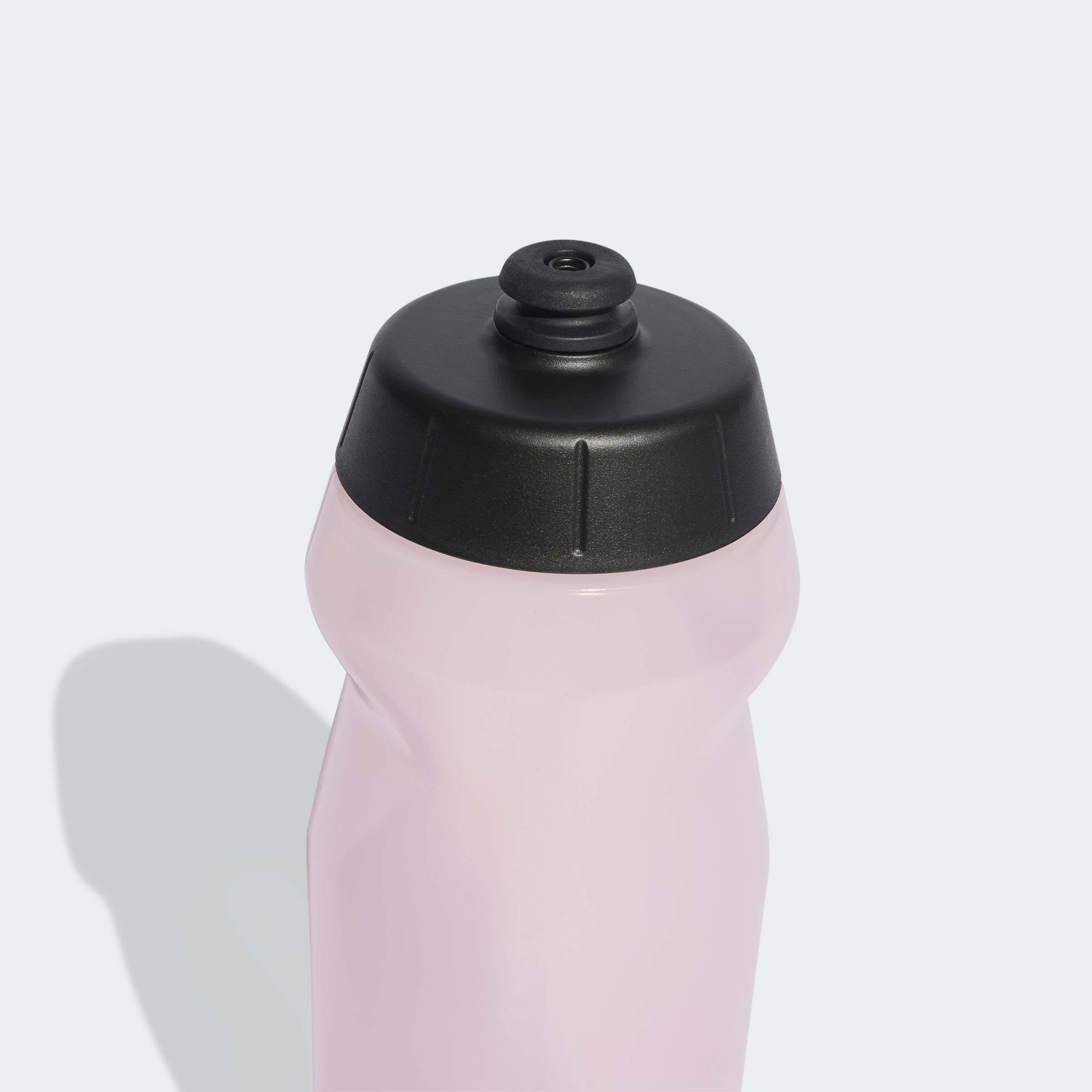 Unisex Water Bottle 0,5L, Pink, A701_ONE, large image number 3