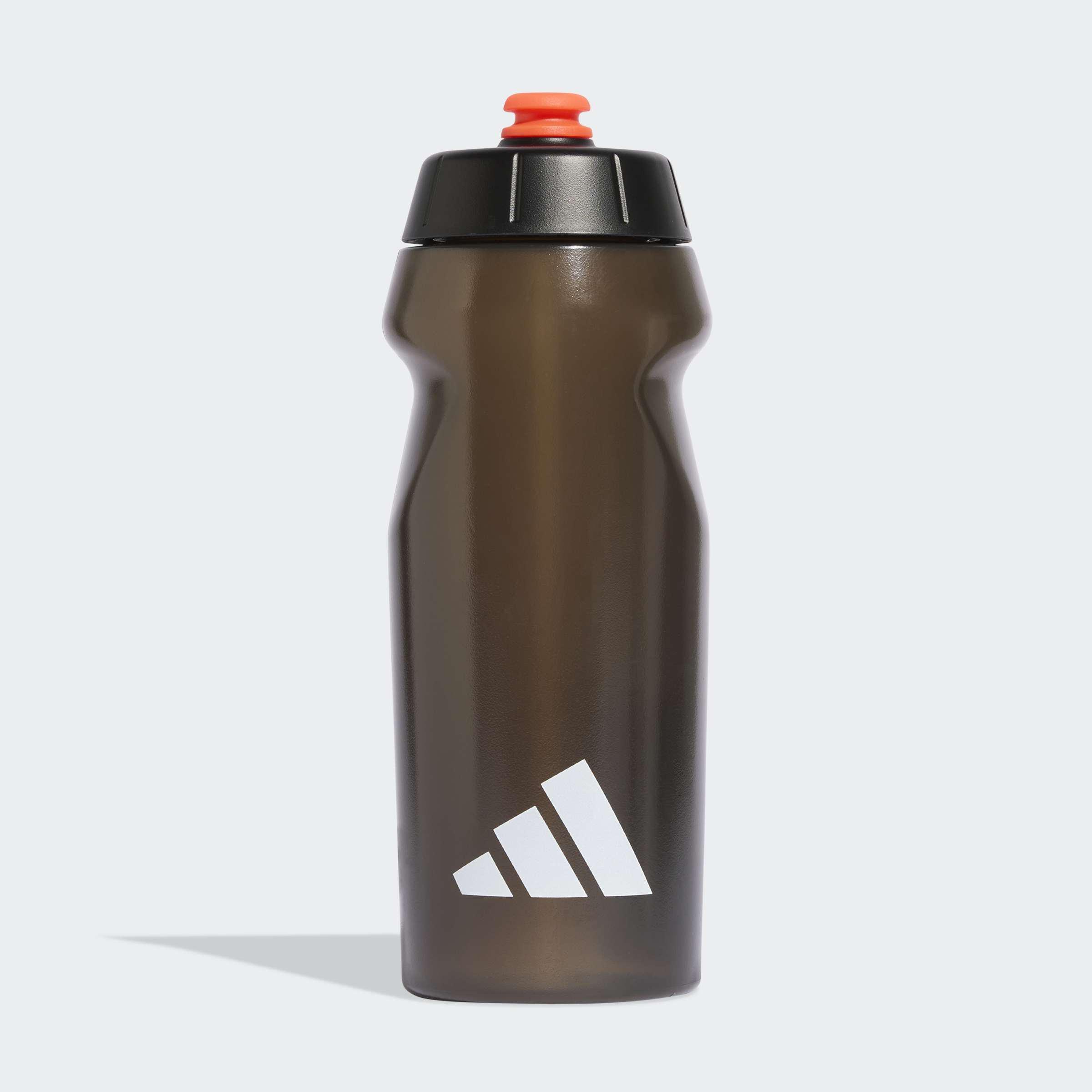 Unisex Water Bottle 0,5L, Black