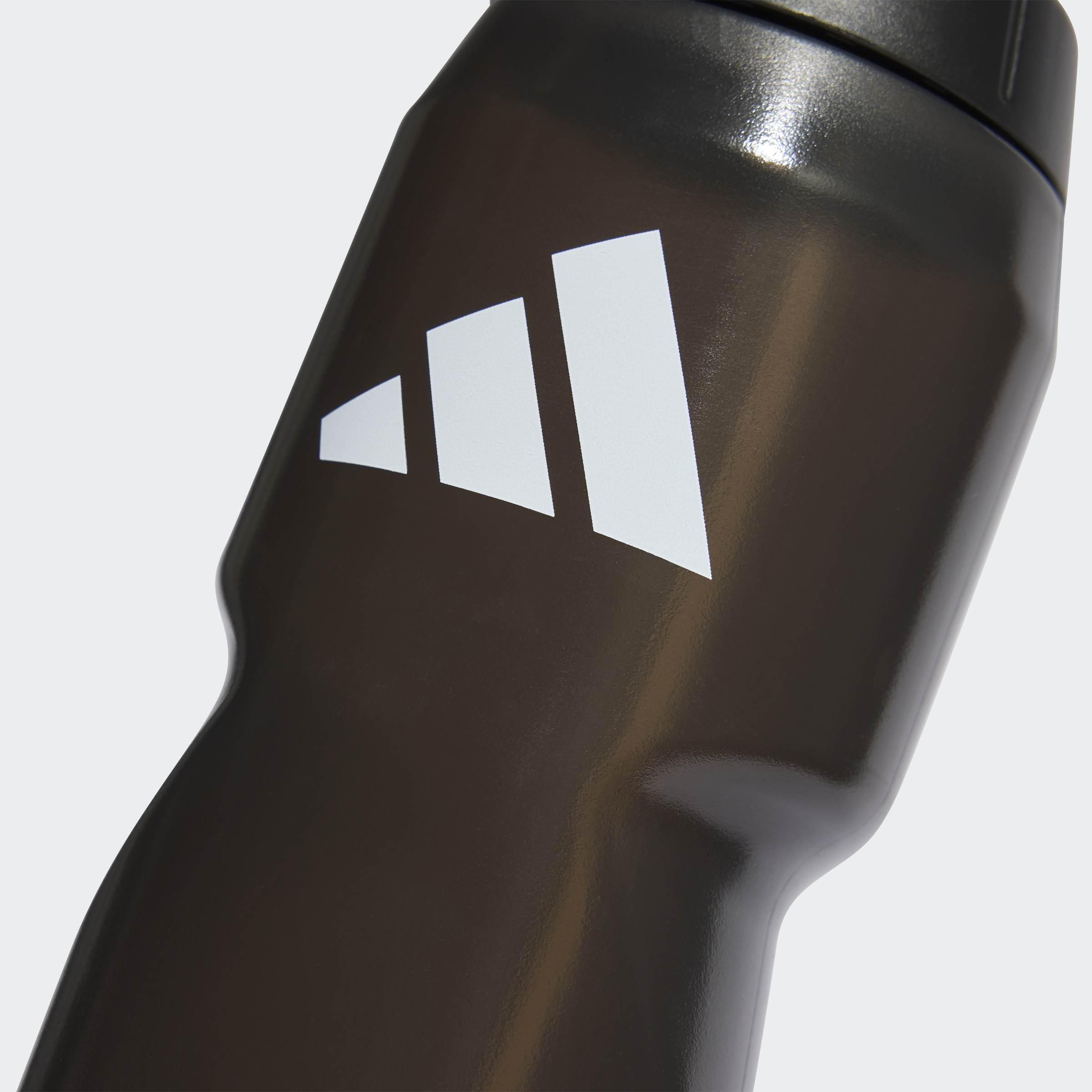 Unisex Water Bottle 0,75L, Black, A701_ONE, large image number 3