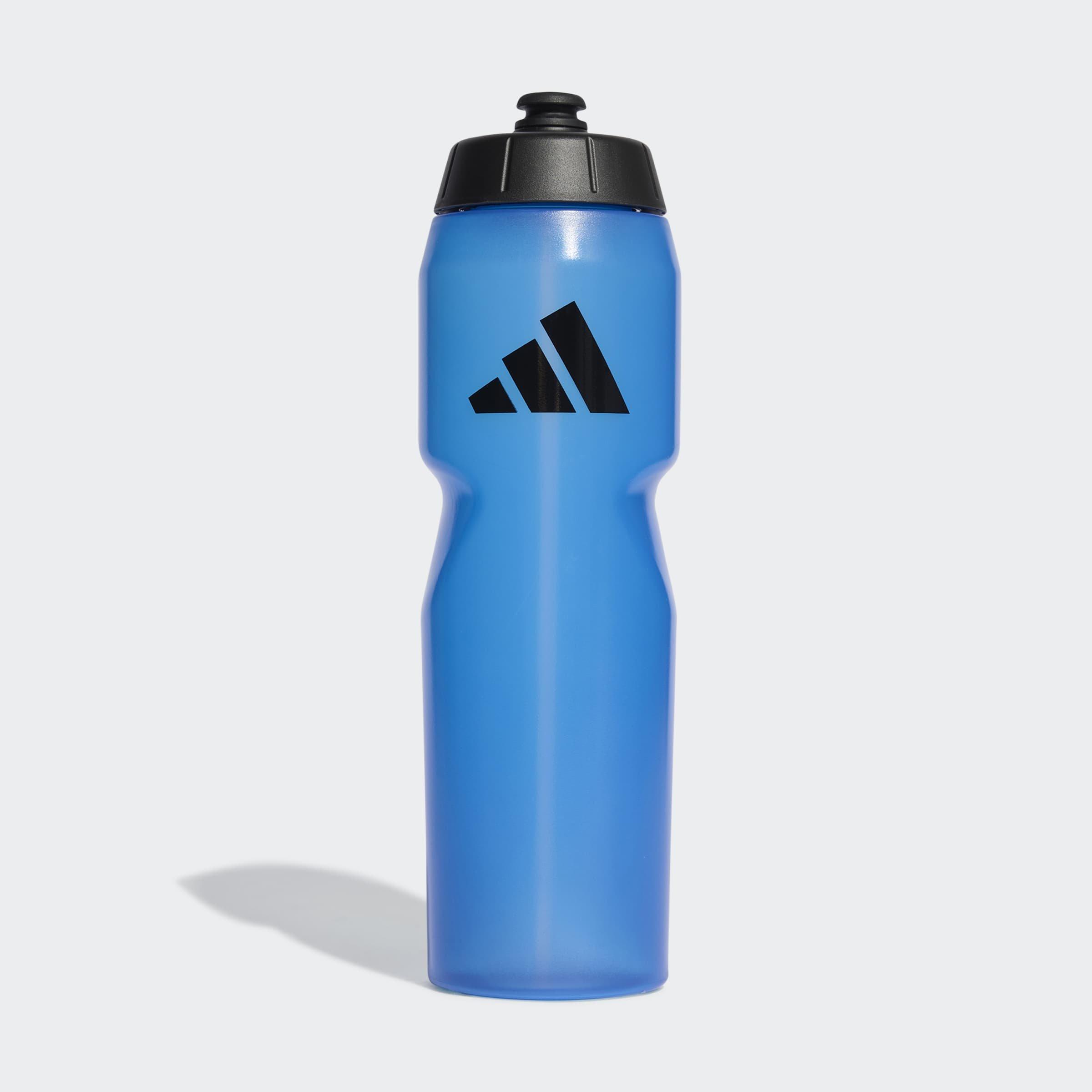 Unisex Water Bottle 0,75L, Blue, A701_ONE, medium