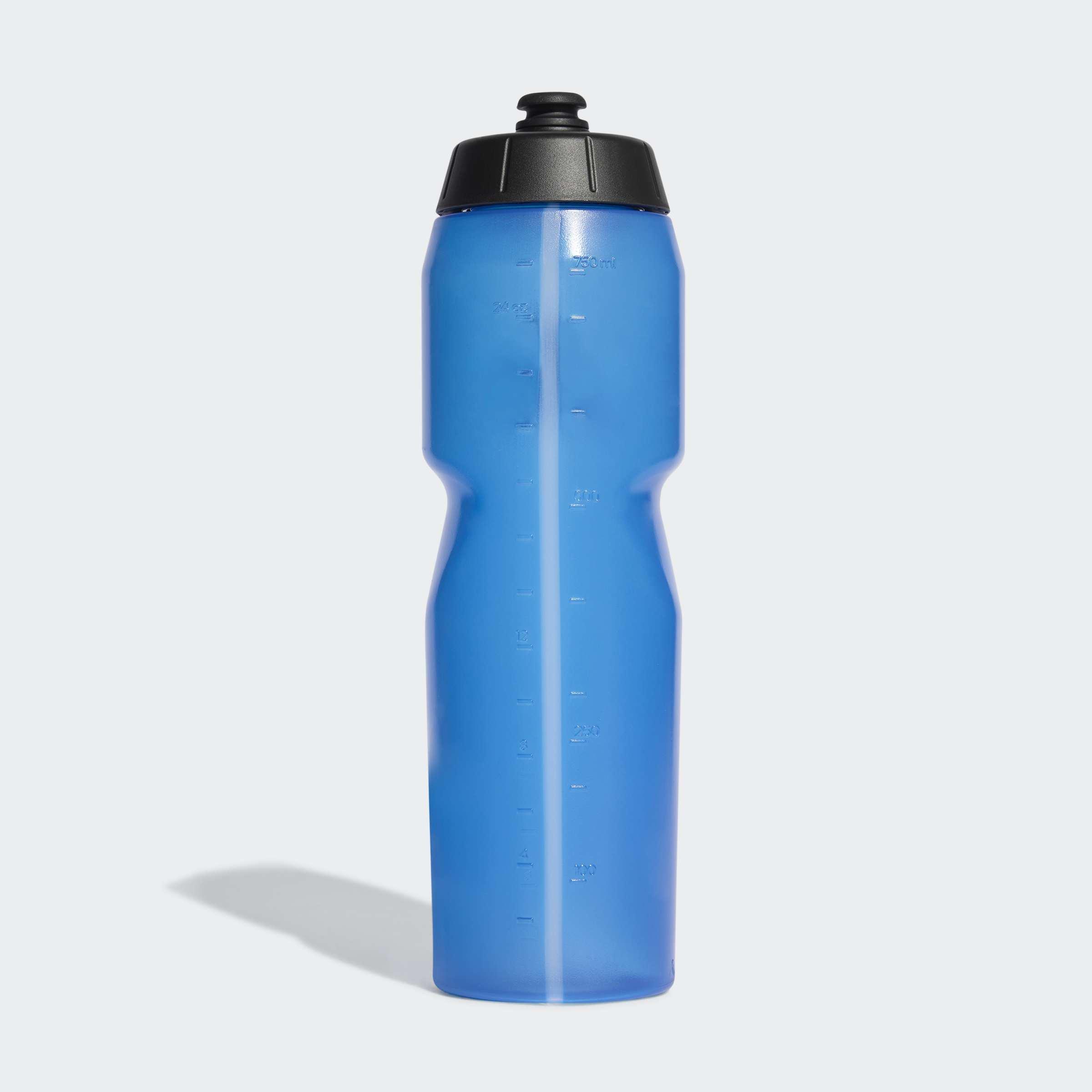 Unisex Water Bottle 0,75L, Blue
