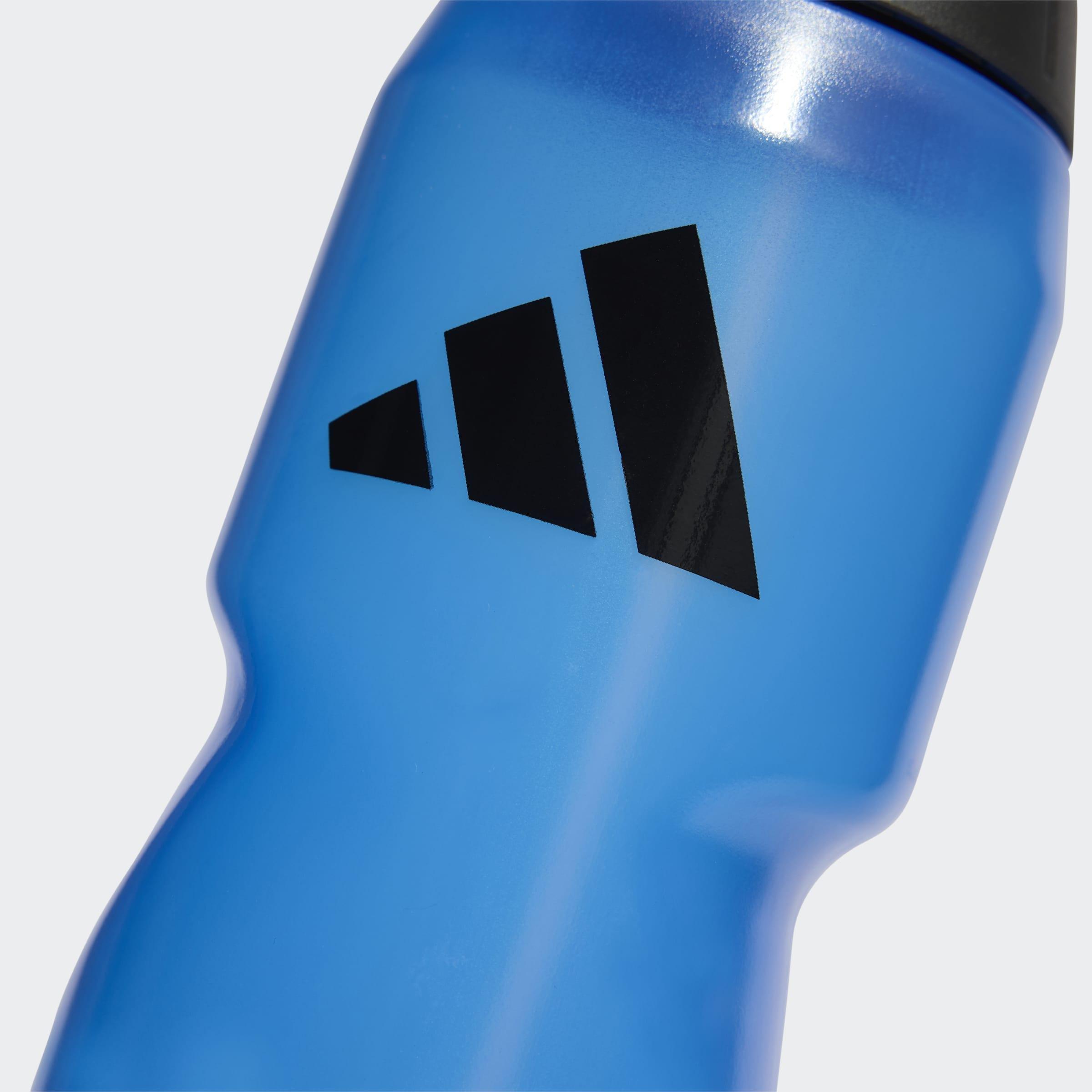 Unisex Water Bottle 0,75L, Blue, A701_ONE, large image number 2