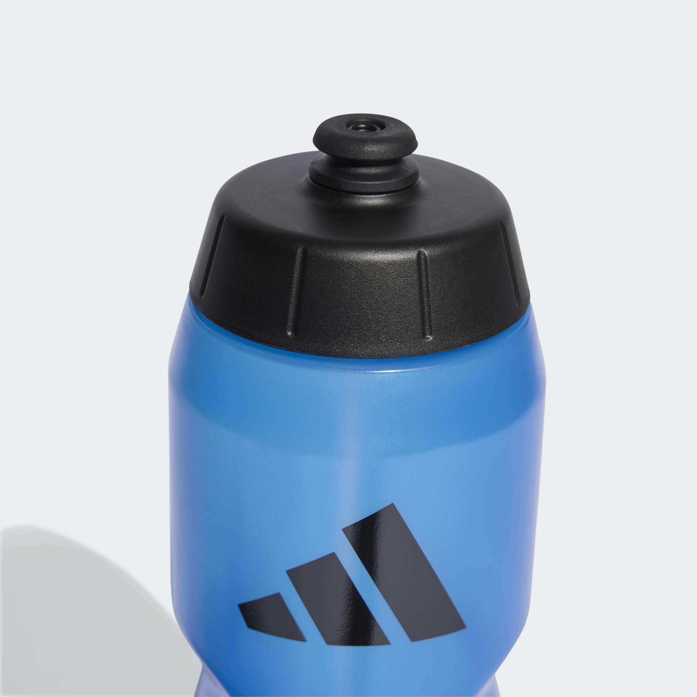 Unisex Water Bottle 0,75L, Blue, A701_ONE, large image number 3