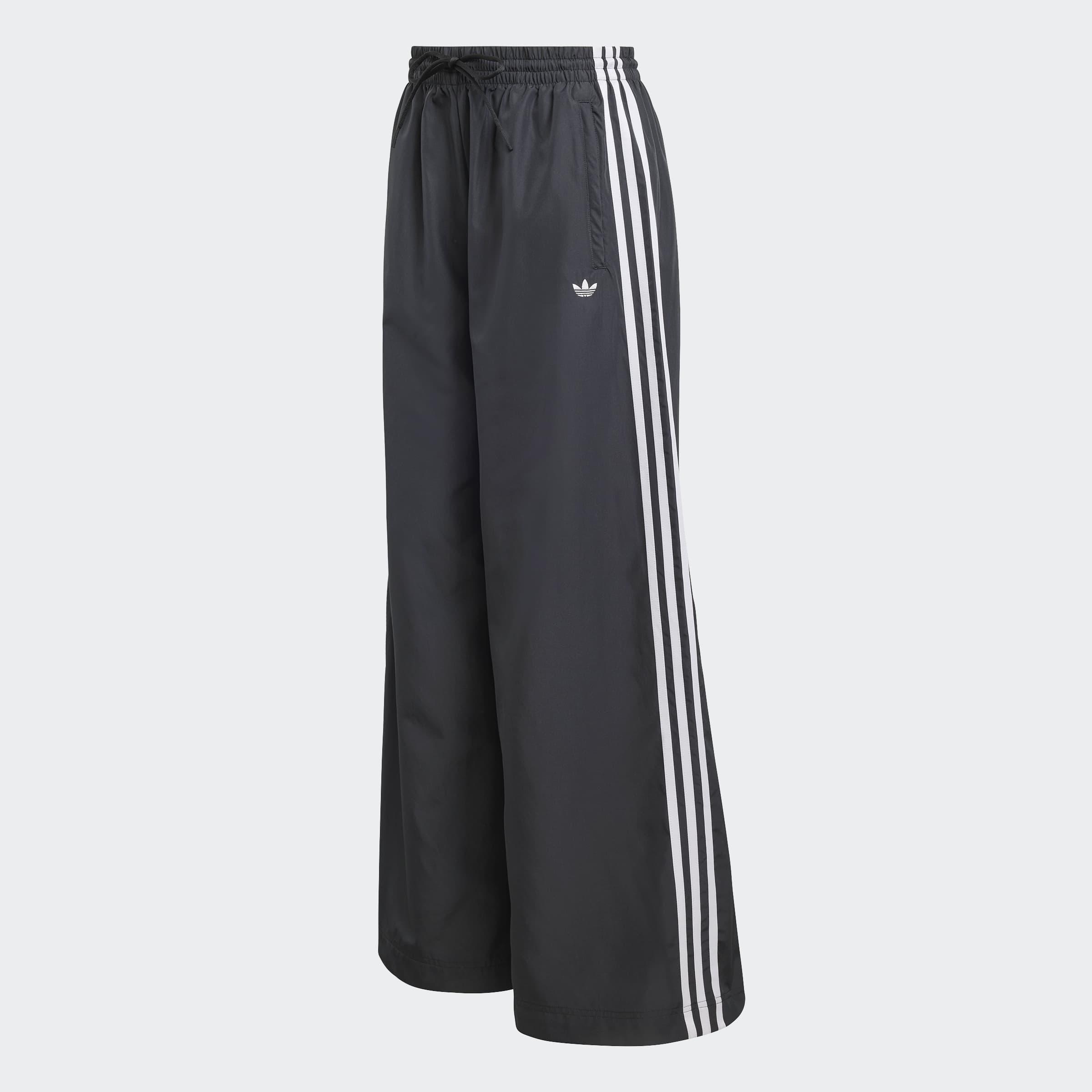 Firebird Adilenium Track Pant, Black