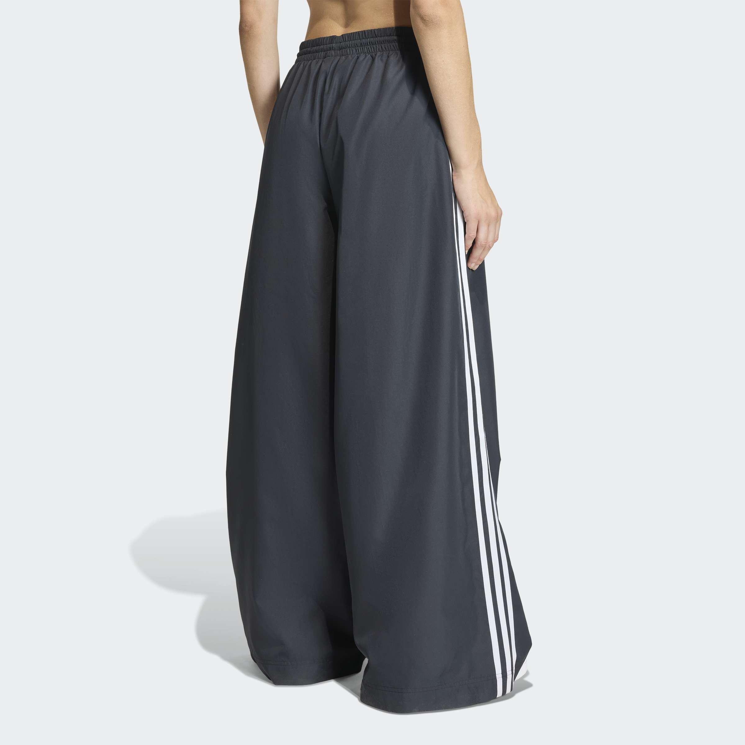Firebird Adilenium Track Pant, Black