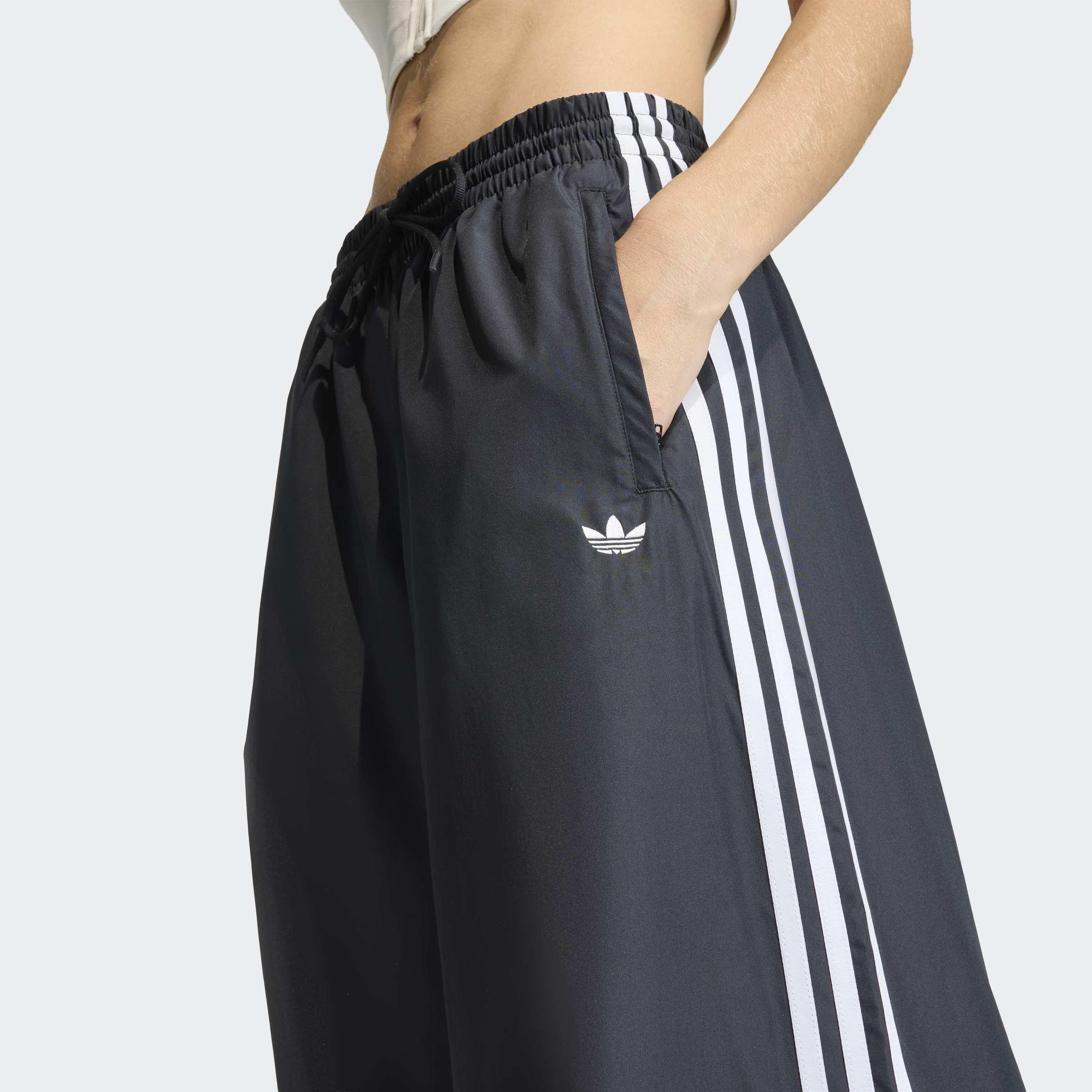 Firebird Adilenium Track Pant, Black, A701_ONE, large image number 3