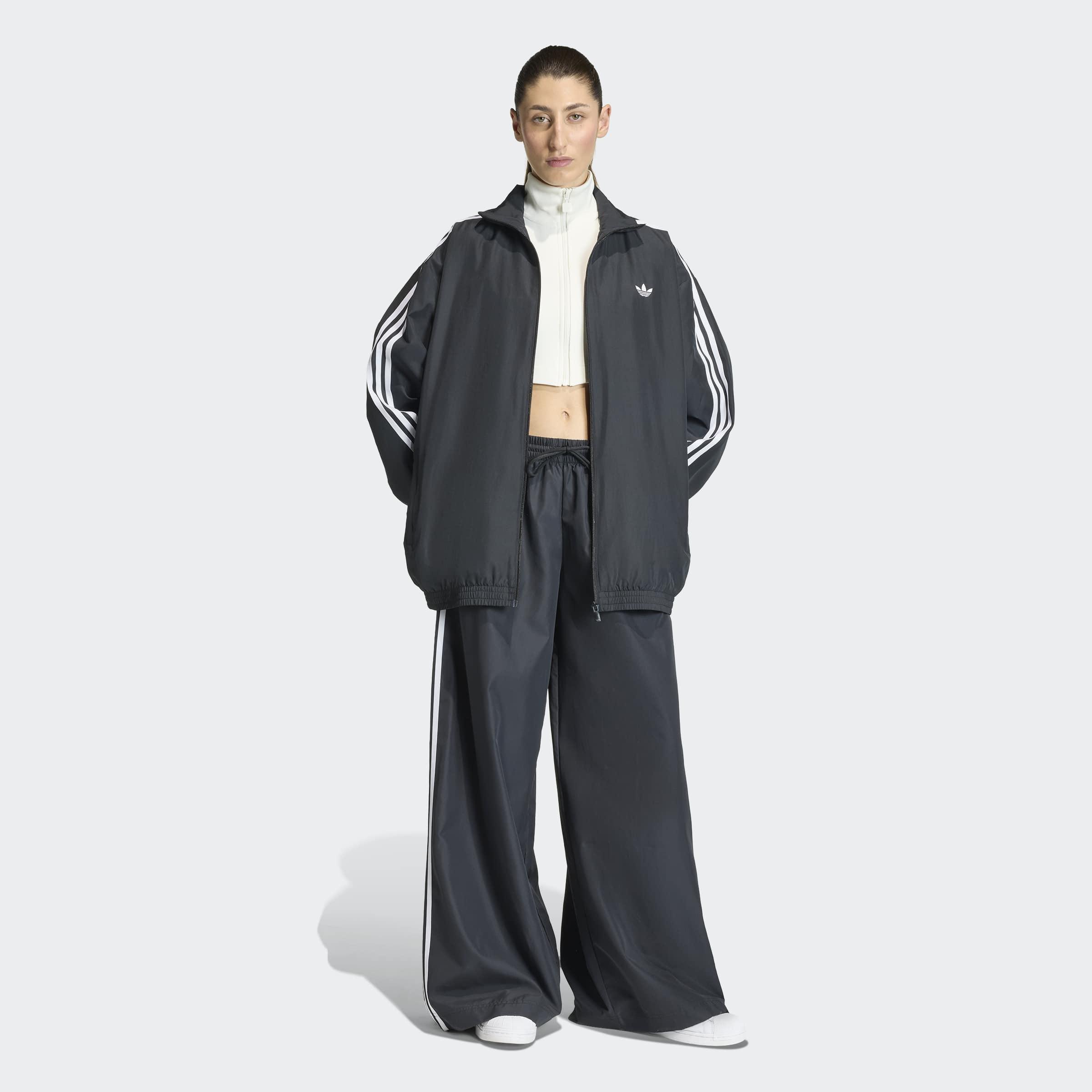 Firebird Adilenium Track Pant, Black, A701_ONE, large image number 4