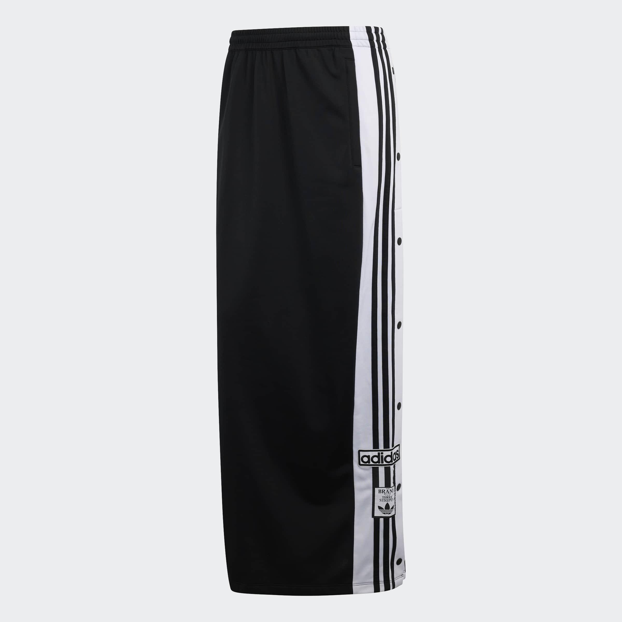 adibreak Skirt, Black, A701_ONE, medium