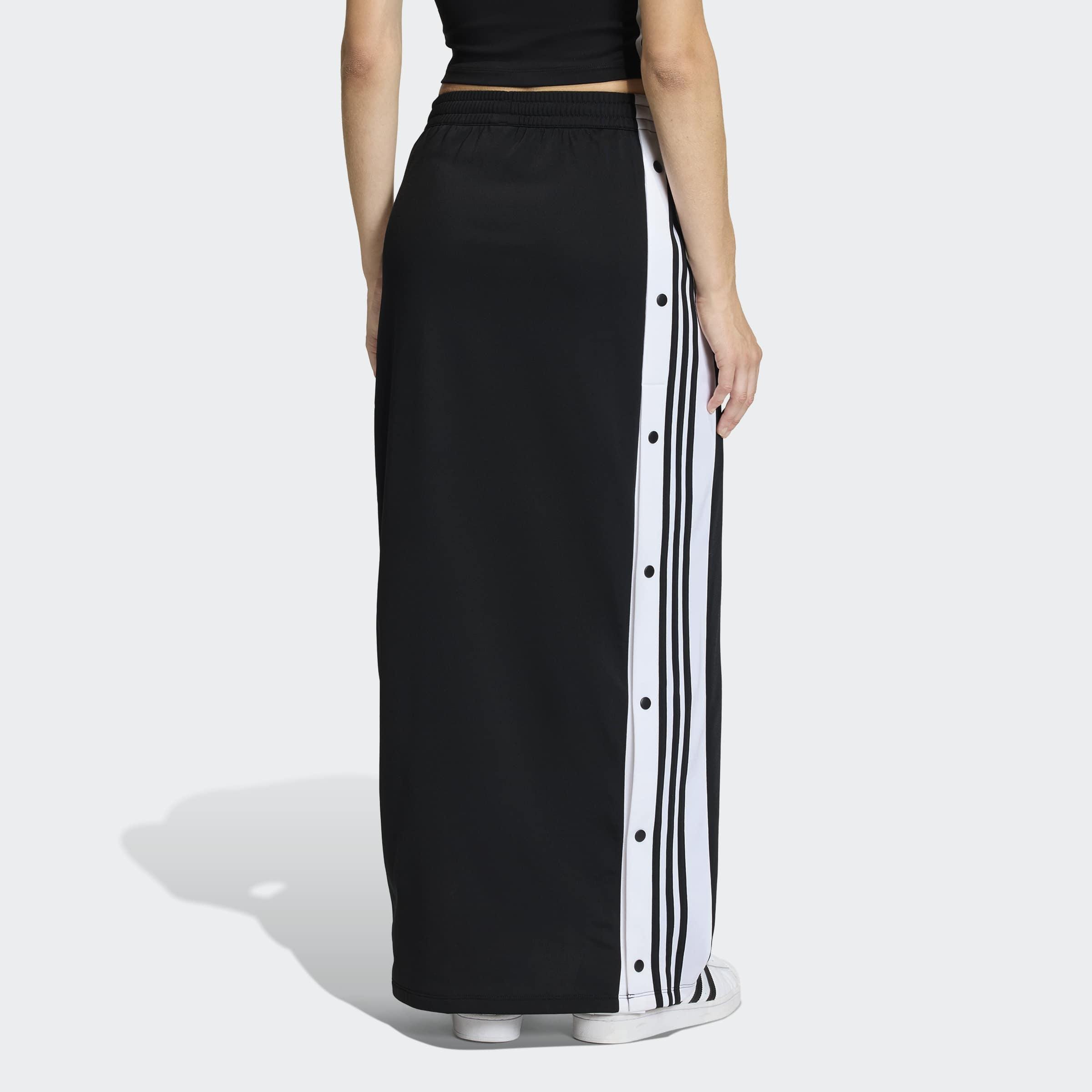 adibreak Skirt, Black, A701_ONE, large image number 1