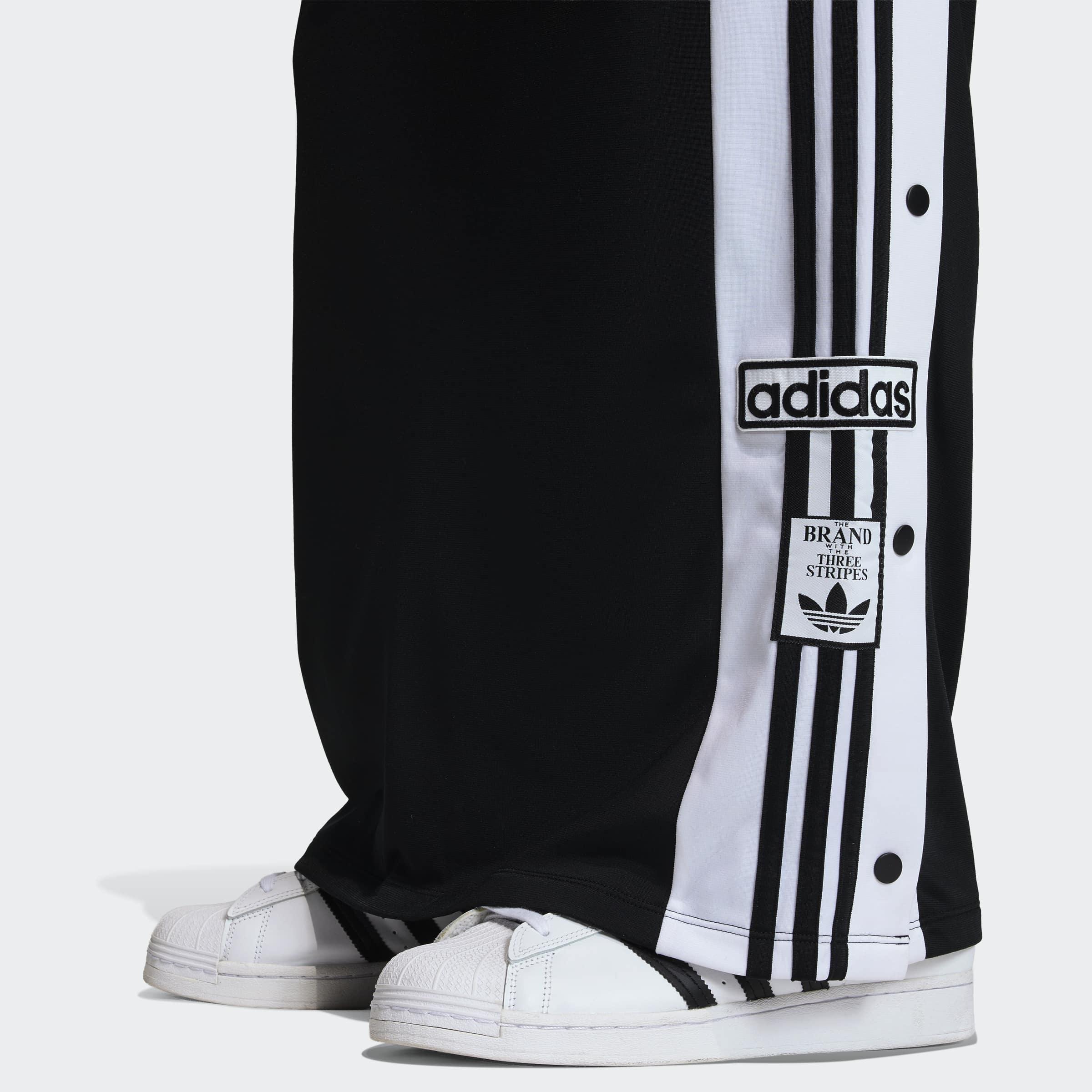 adibreak Skirt, Black, A701_ONE, medium