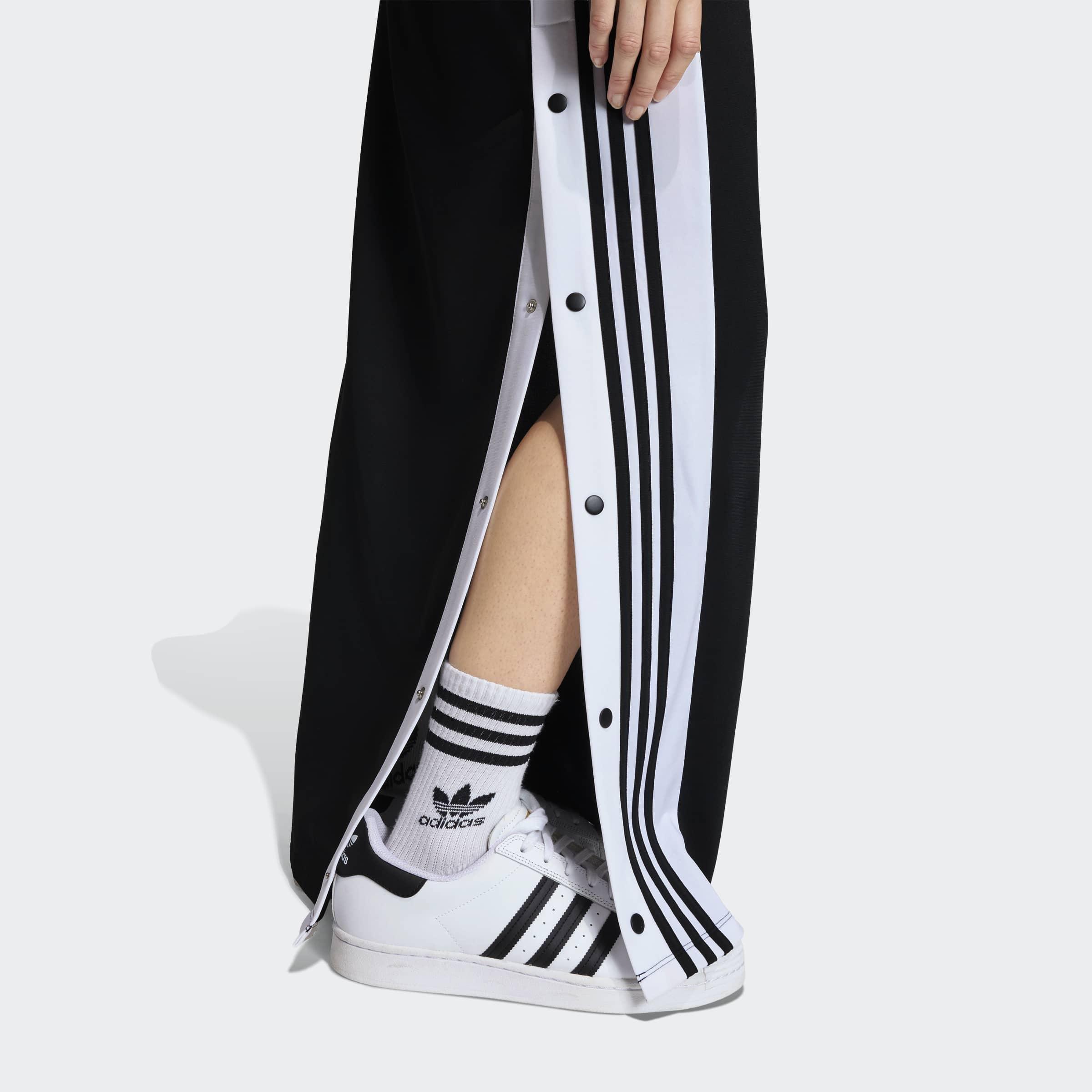 adibreak Skirt, Black, A701_ONE, large image number 3