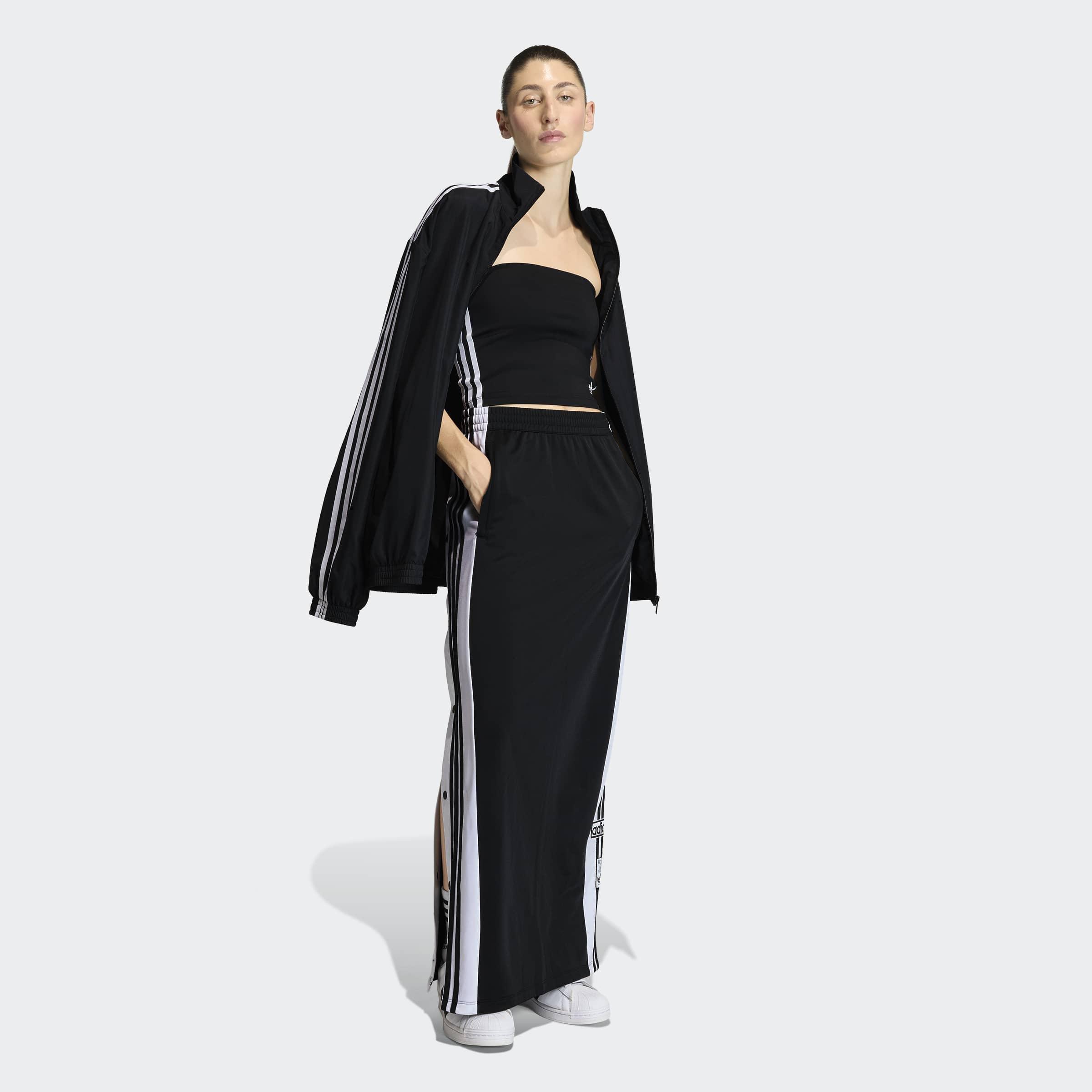 adibreak Skirt, Black, A701_ONE, large image number 4