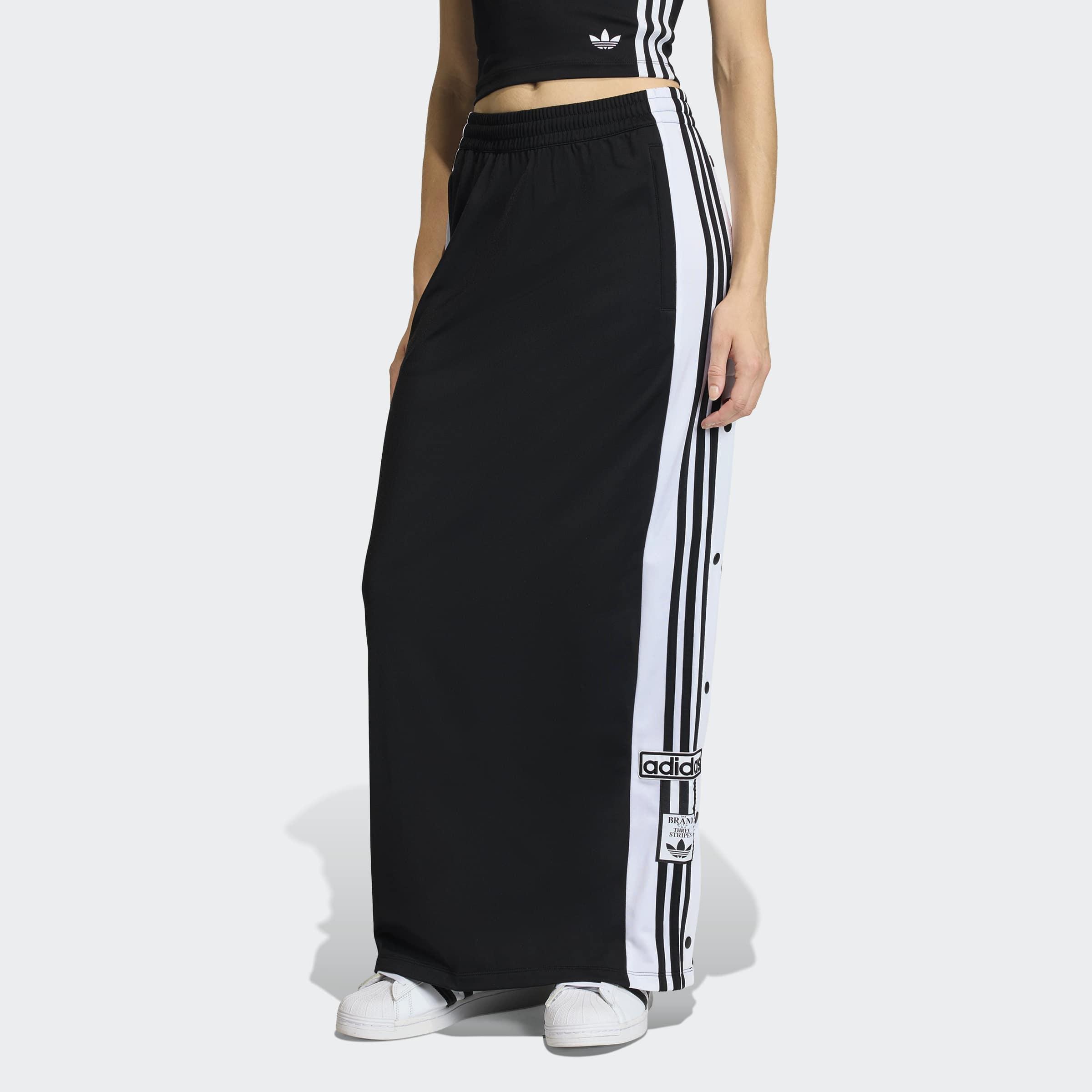 adibreak Skirt, Black, A701_ONE, large image number 5