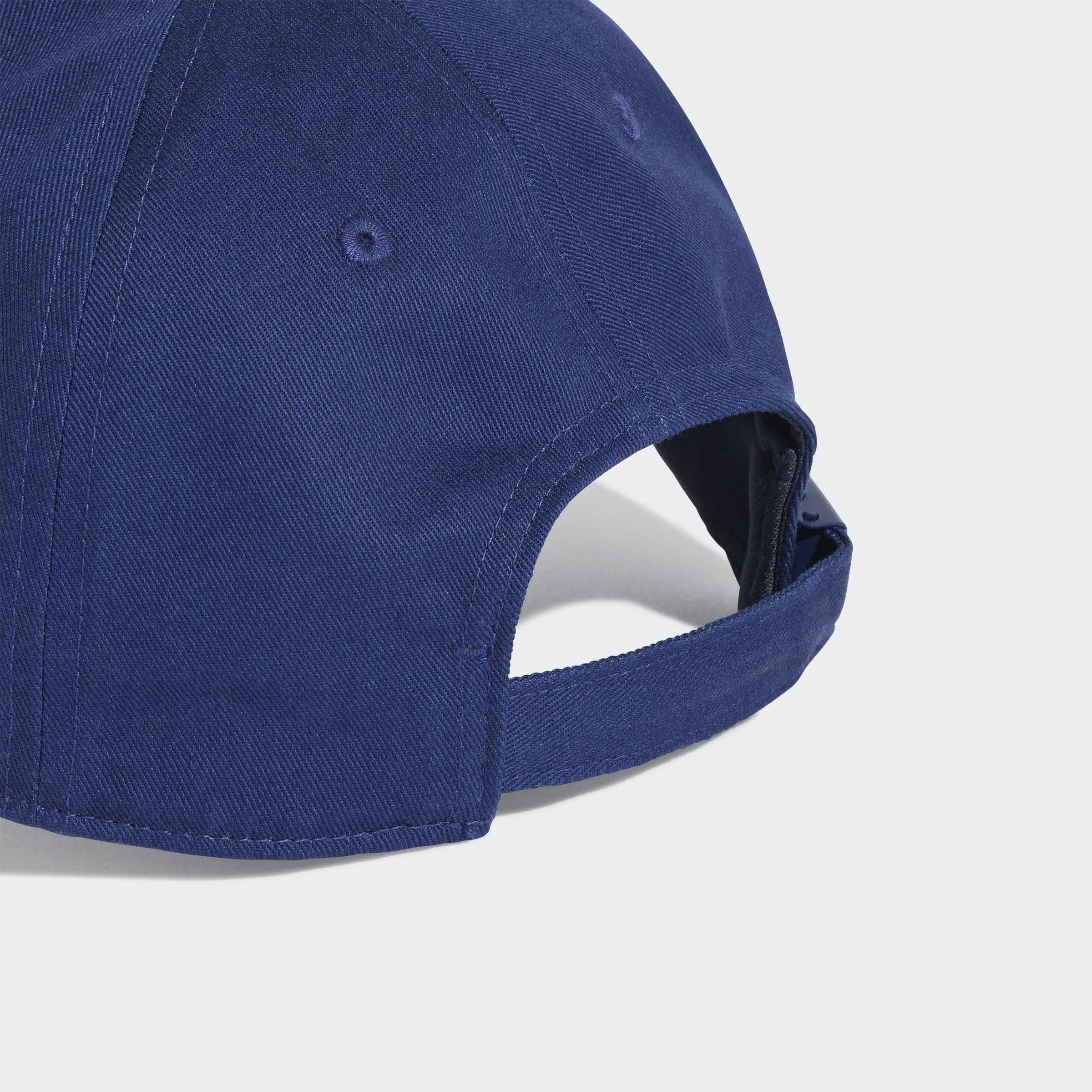 Unisex Rfef Spain Football Baseball Cap, Blue, A701_ONE, large image number 3