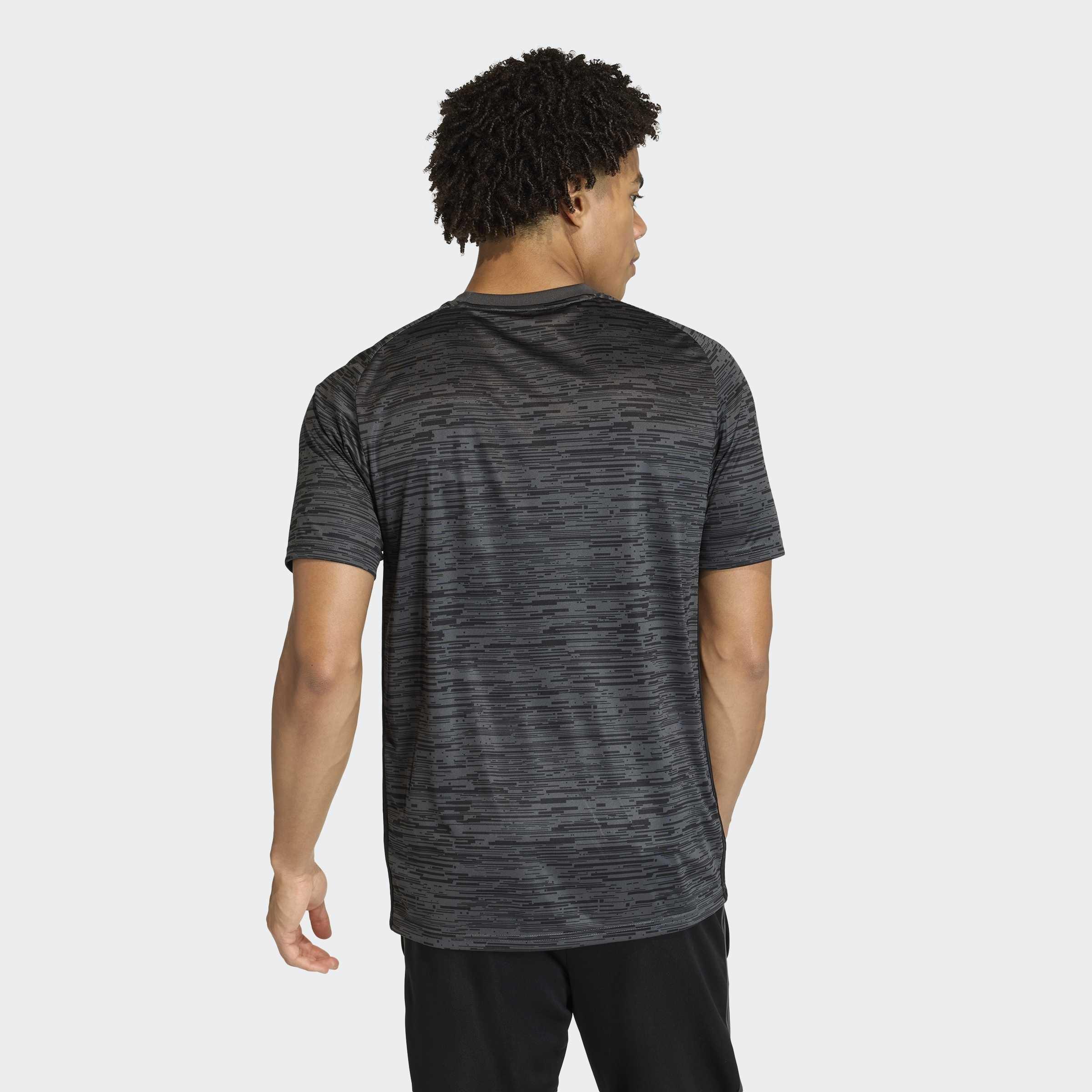 Tiro25 Essentials Jersey, Black