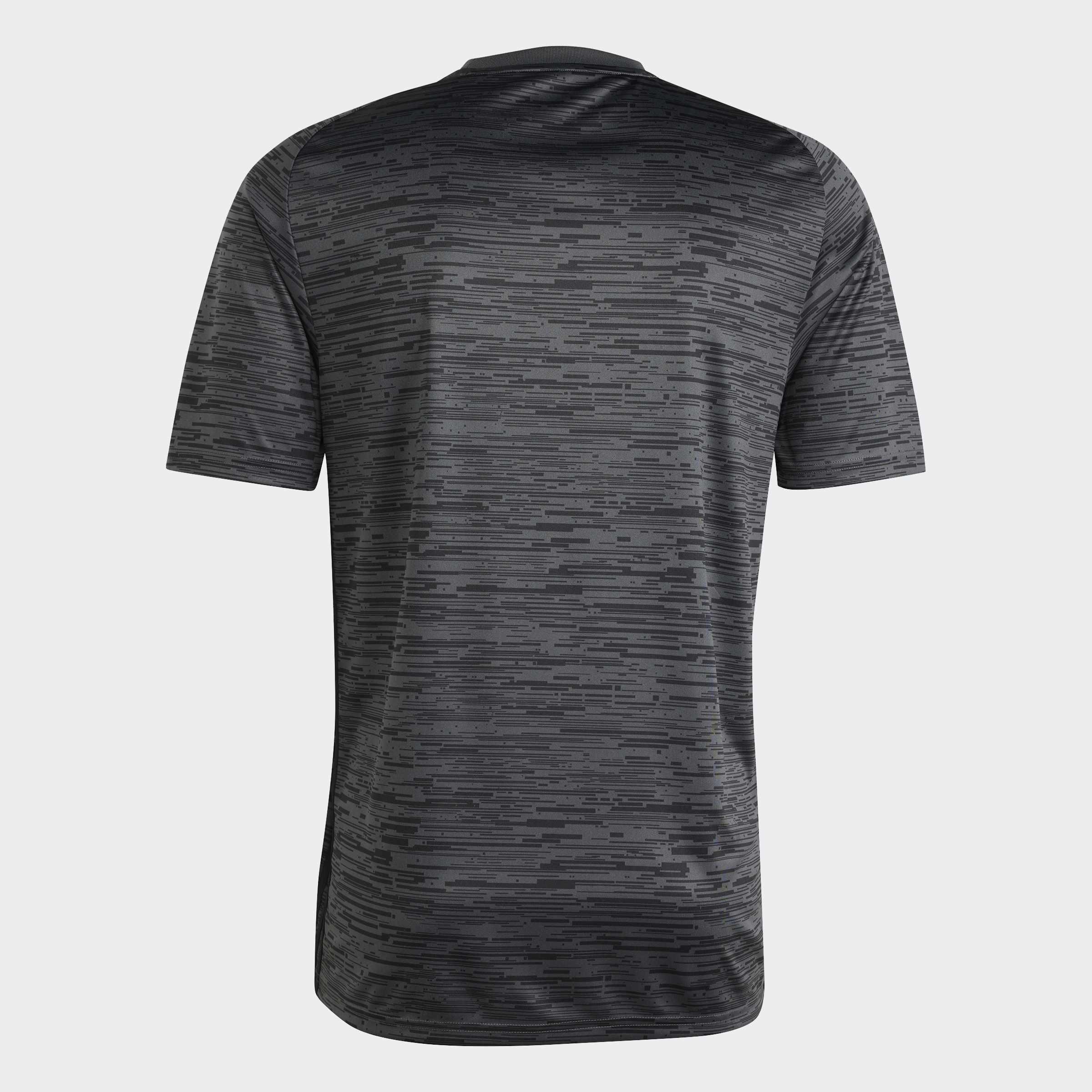 Tiro25 Essentials Jersey, Black, A701_ONE, large image number 2