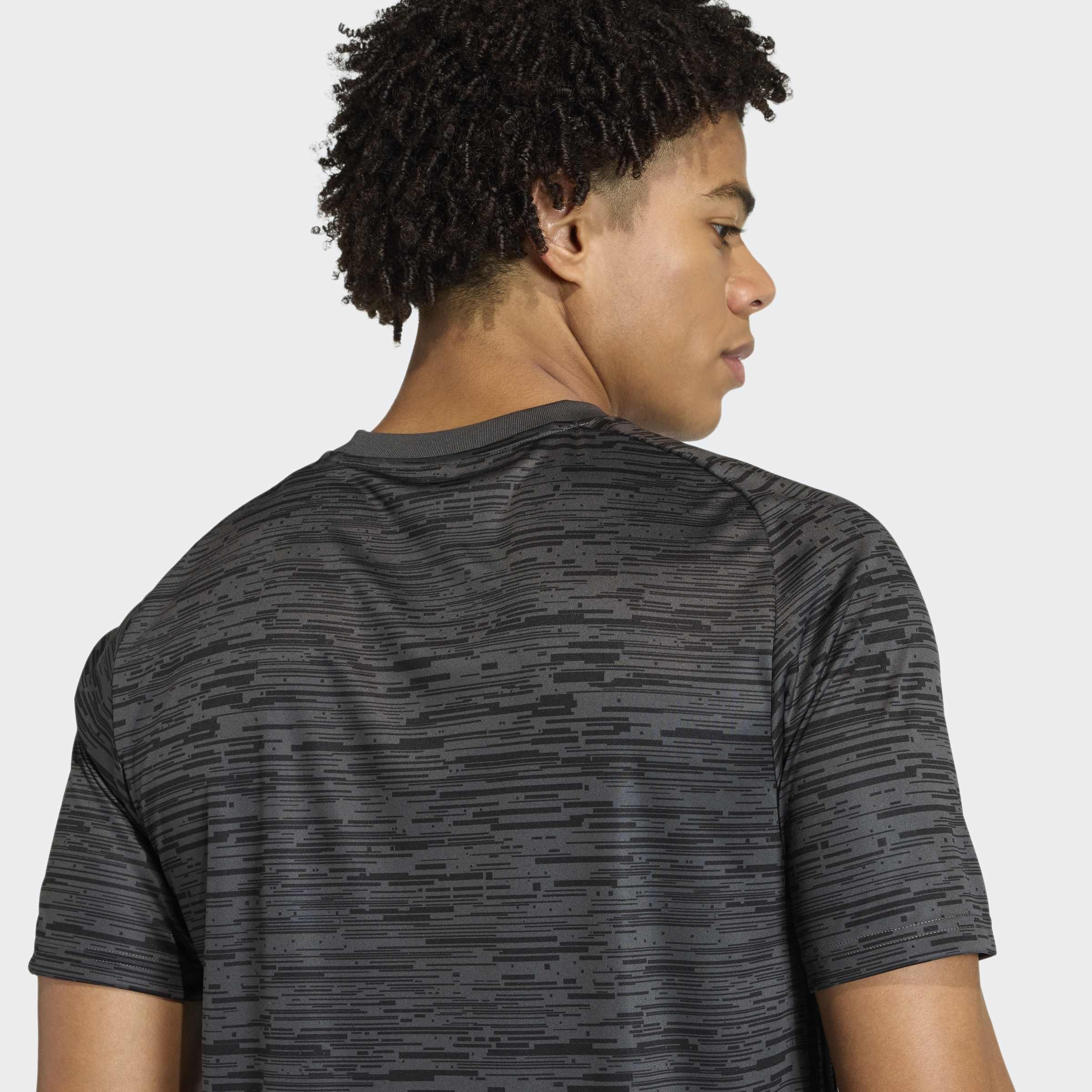 Tiro25 Essentials Jersey, Black, A701_ONE, large image number 4