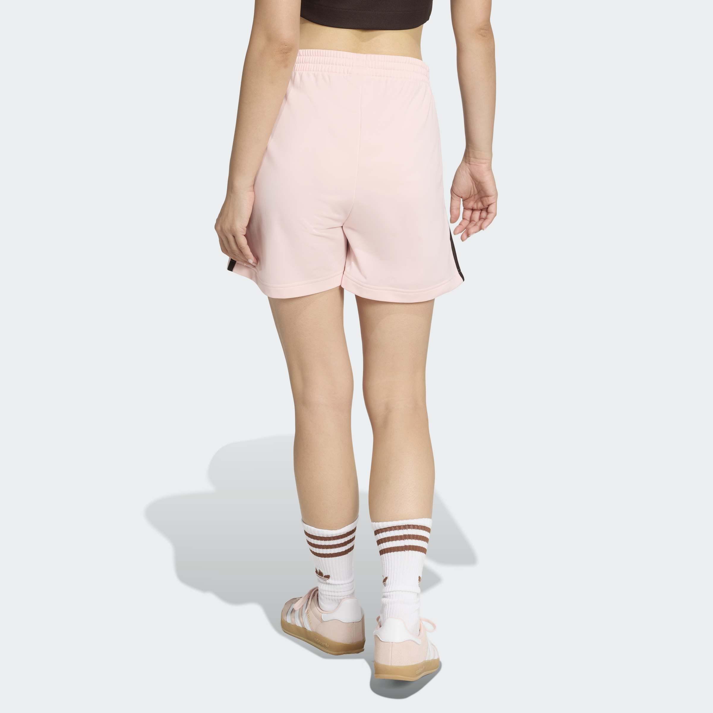Firebird Classic Shorts, Pink, A701_ONE, large image number 0