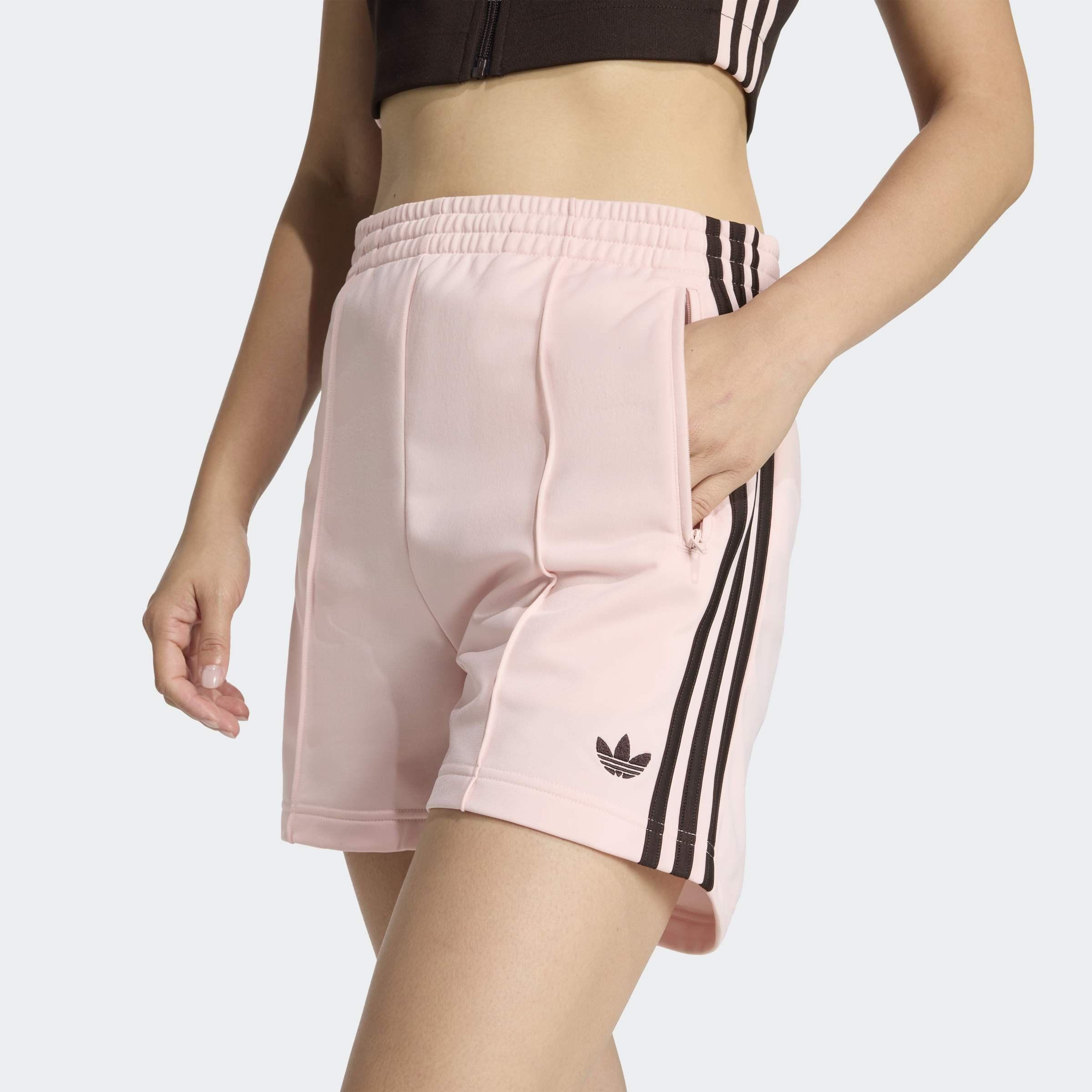 Firebird Classic Shorts, Pink, A701_ONE, large image number 2