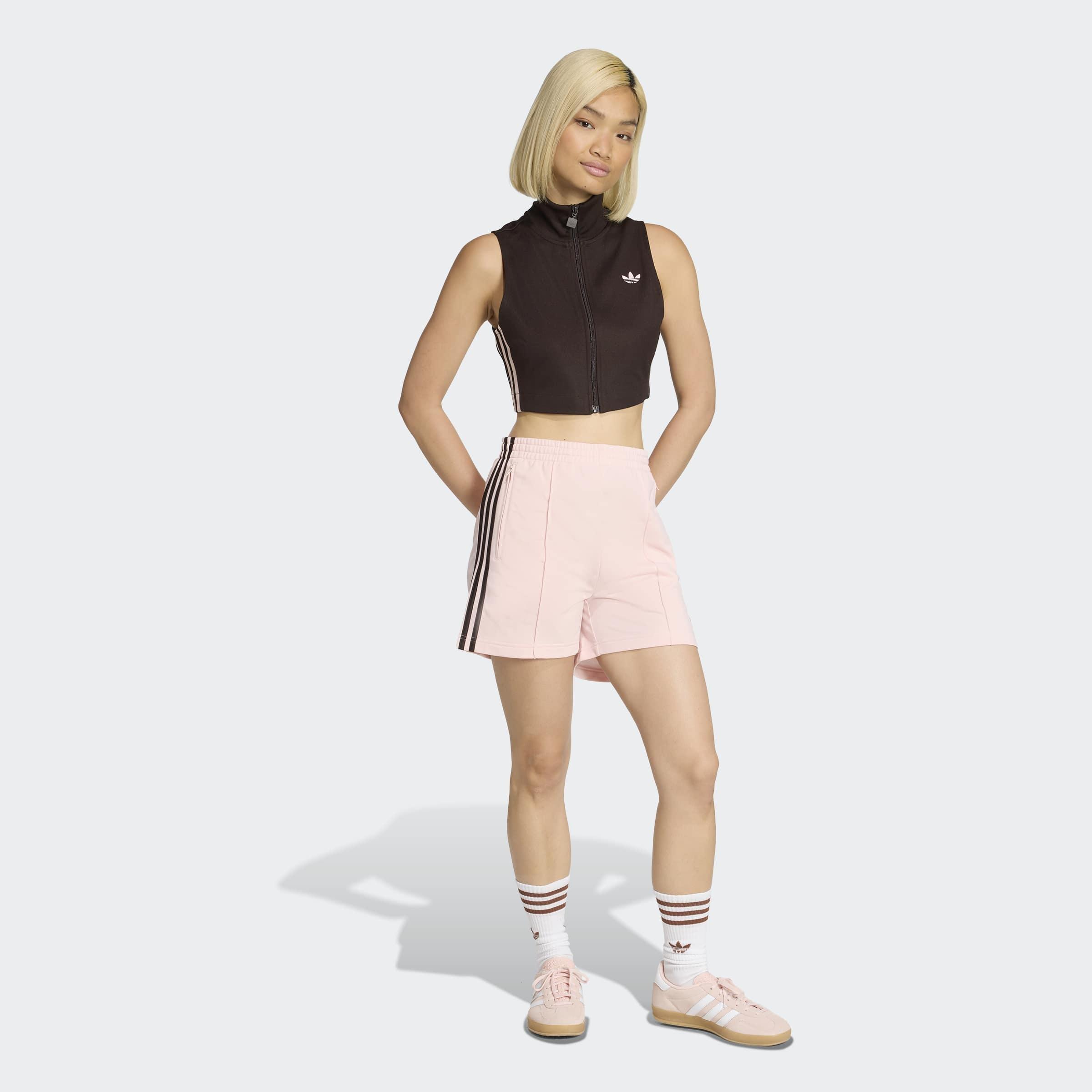 Firebird Classic Shorts, Pink, A701_ONE, large image number 3