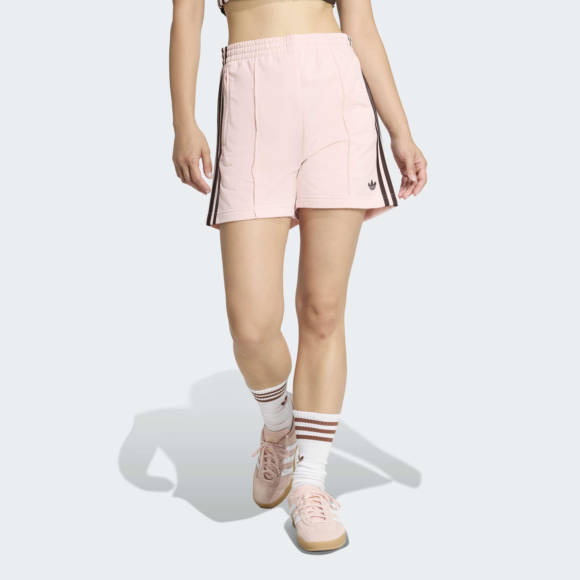 Firebird Classic Shorts, Pink, A701_ONE, large image number 4