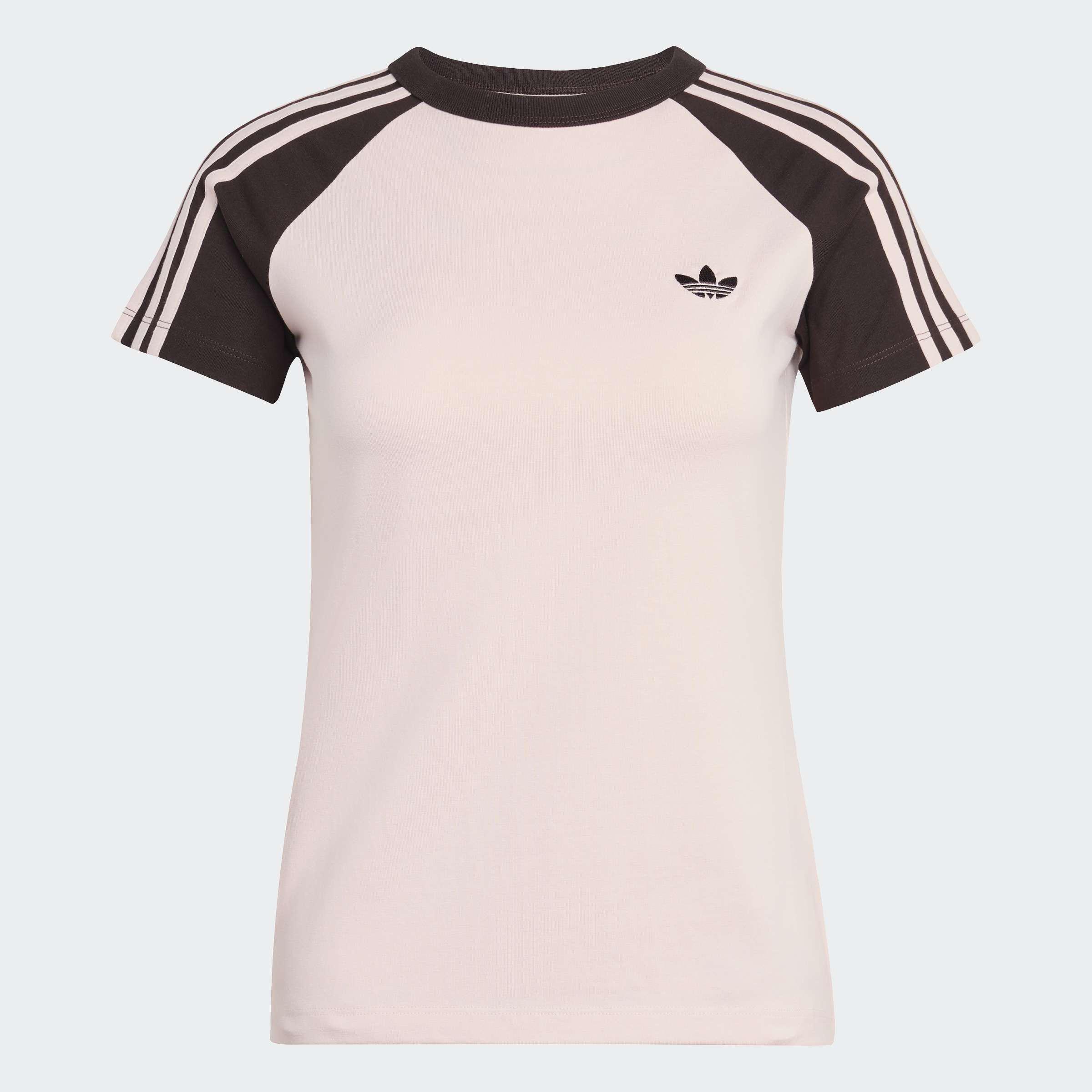 Sst T-Shirt, Pink, A701_ONE, large image number 0