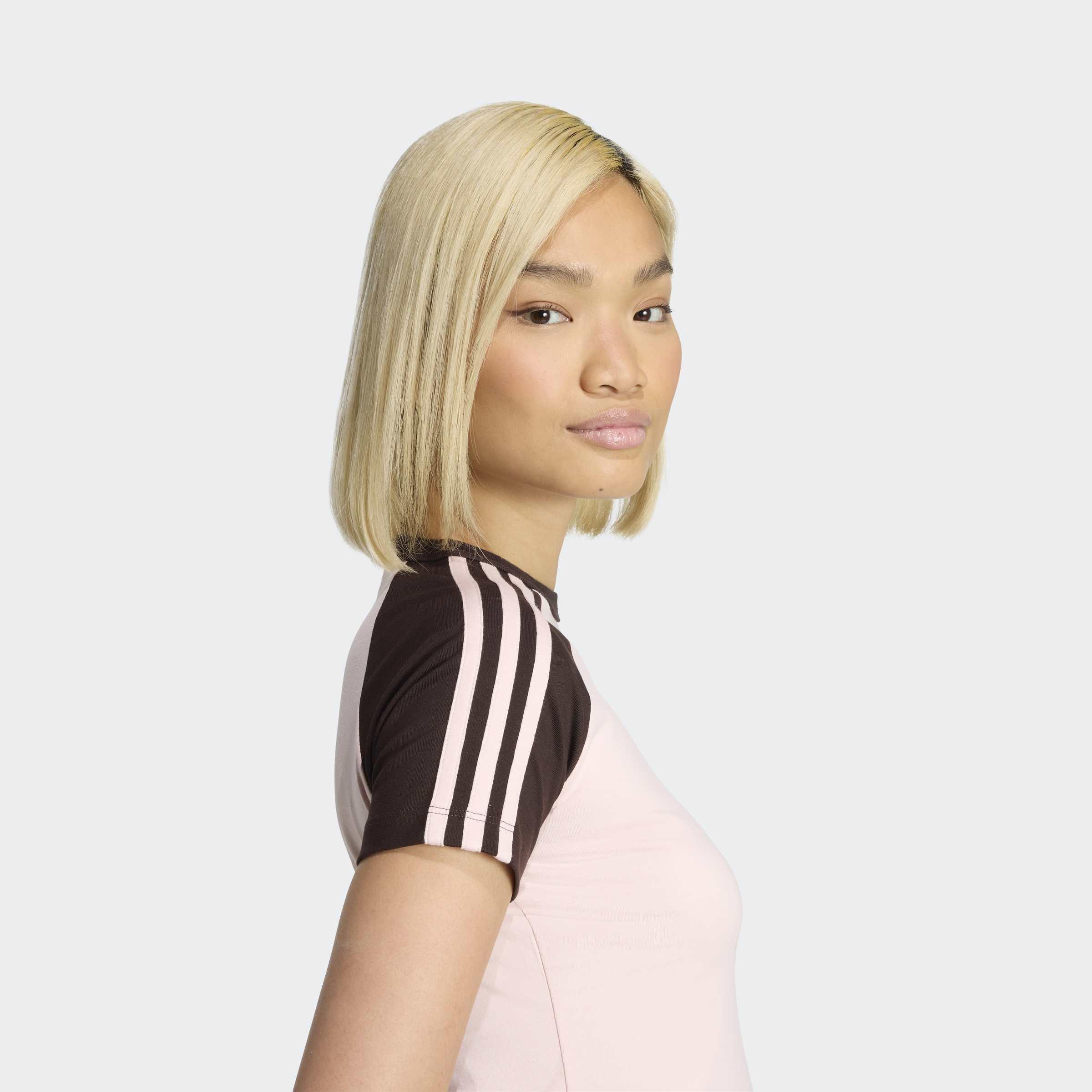 Sst T-Shirt, Pink, A701_ONE, large image number 3