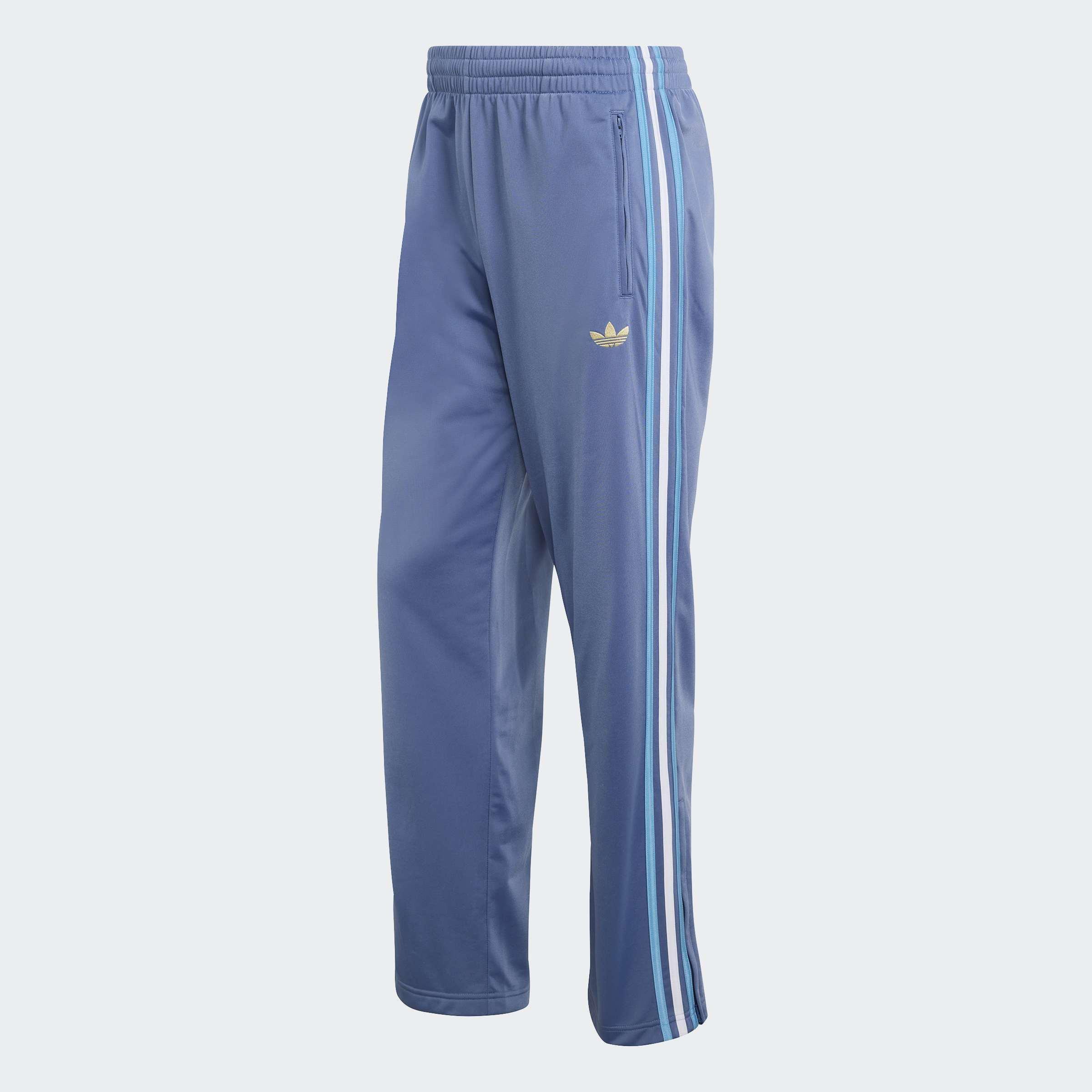 Firebird Track Tracksuit Bottoms, Blue