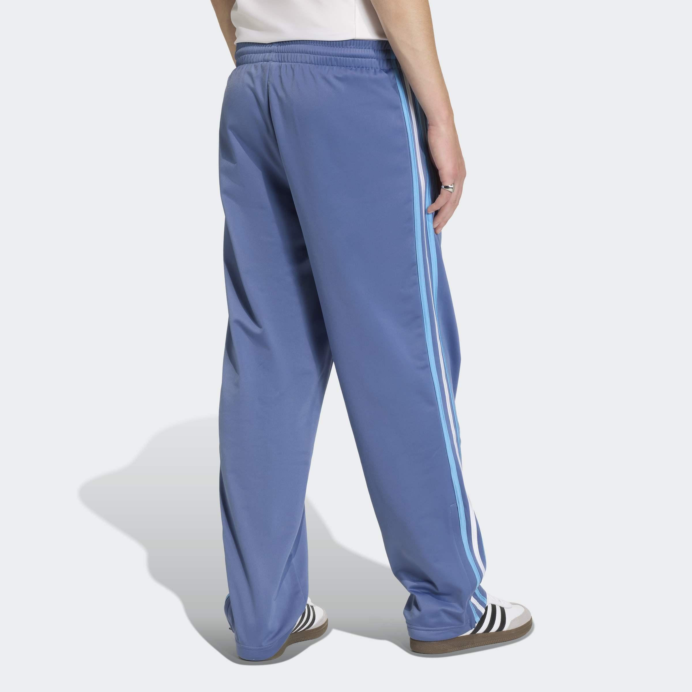 Firebird Track Tracksuit Bottoms, Blue