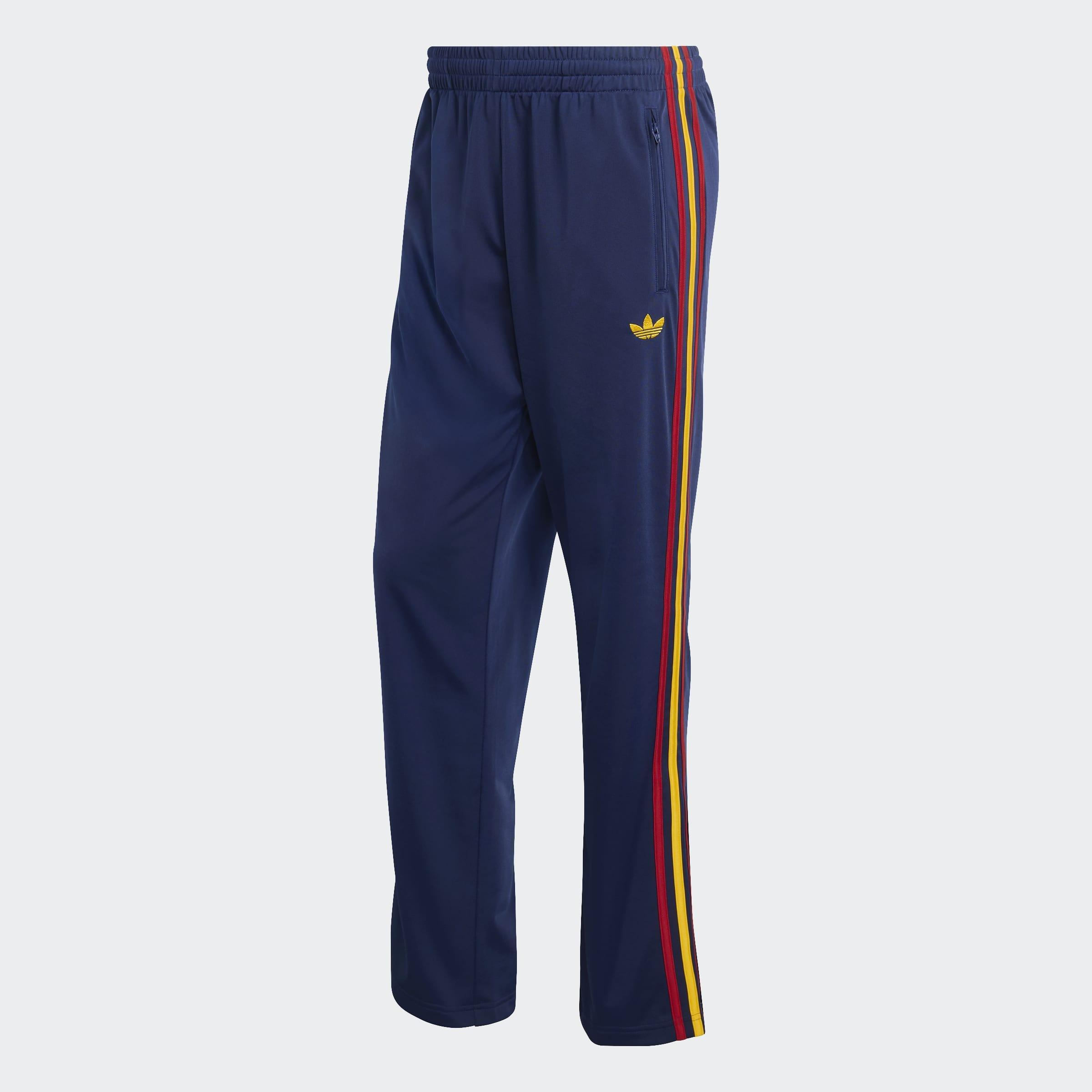 Firebird Track Tracksuit Bottoms, Blue