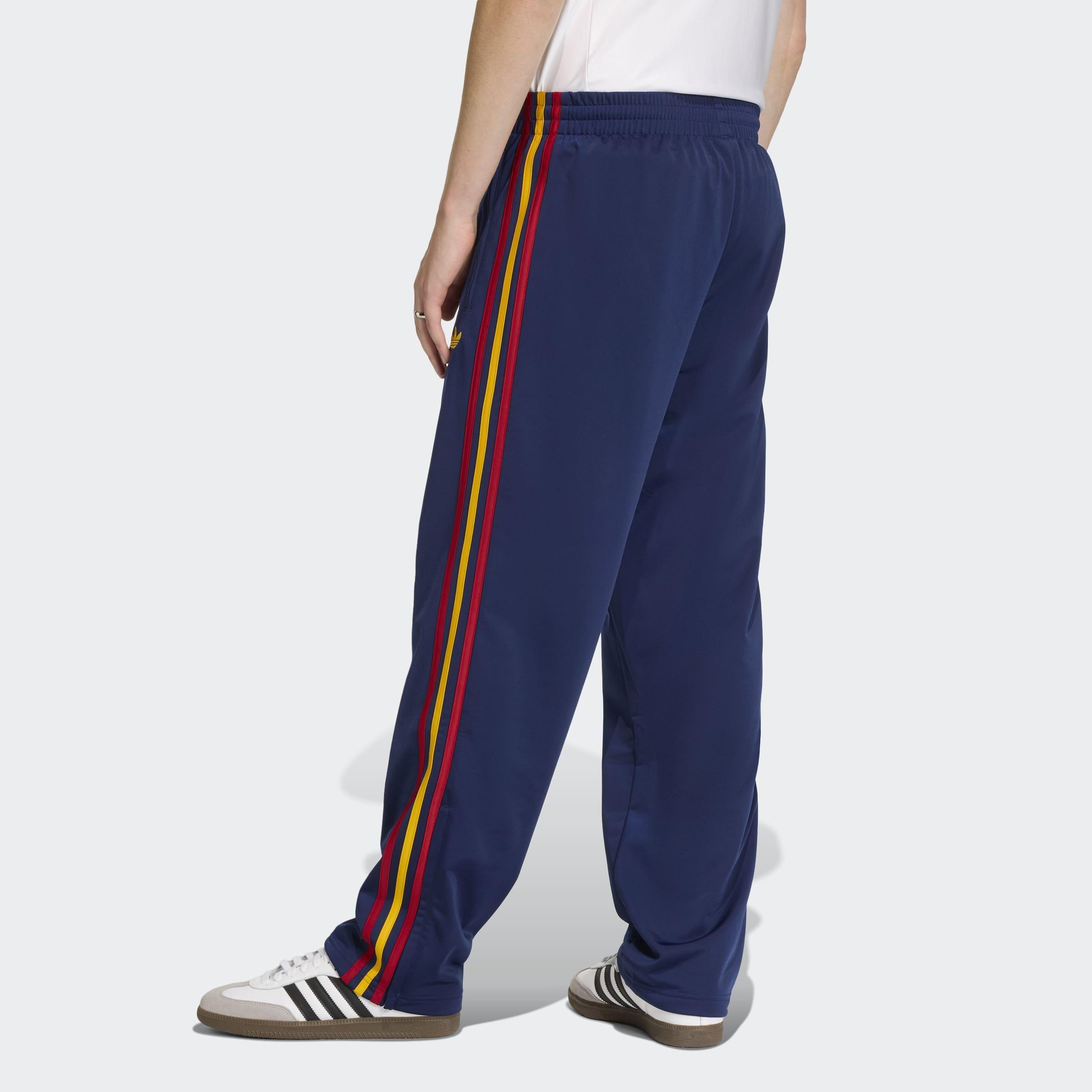 Firebird Track Tracksuit Bottoms, Blue