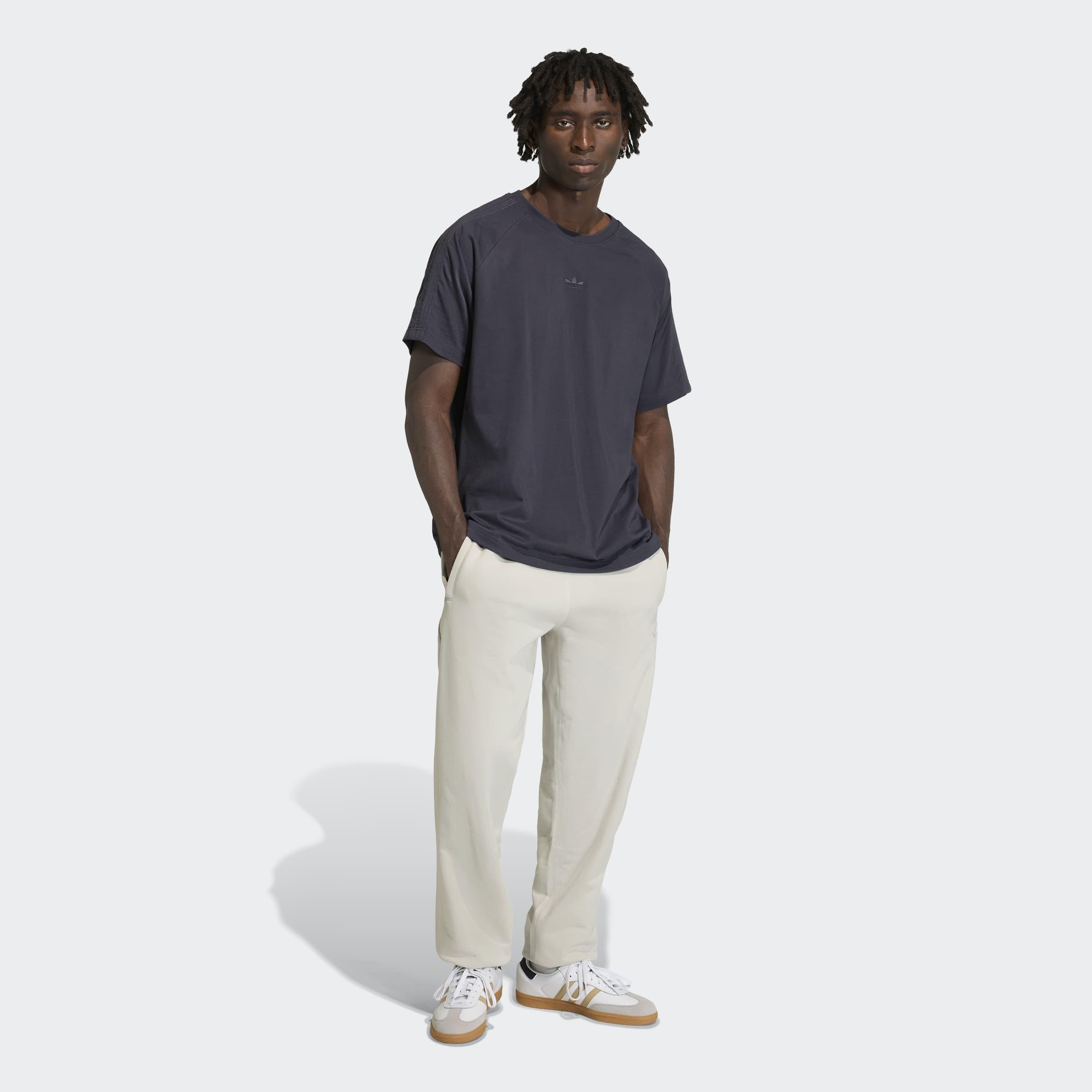 Premium Essentials T-Shirt, Grey, A701_ONE, large image number 3