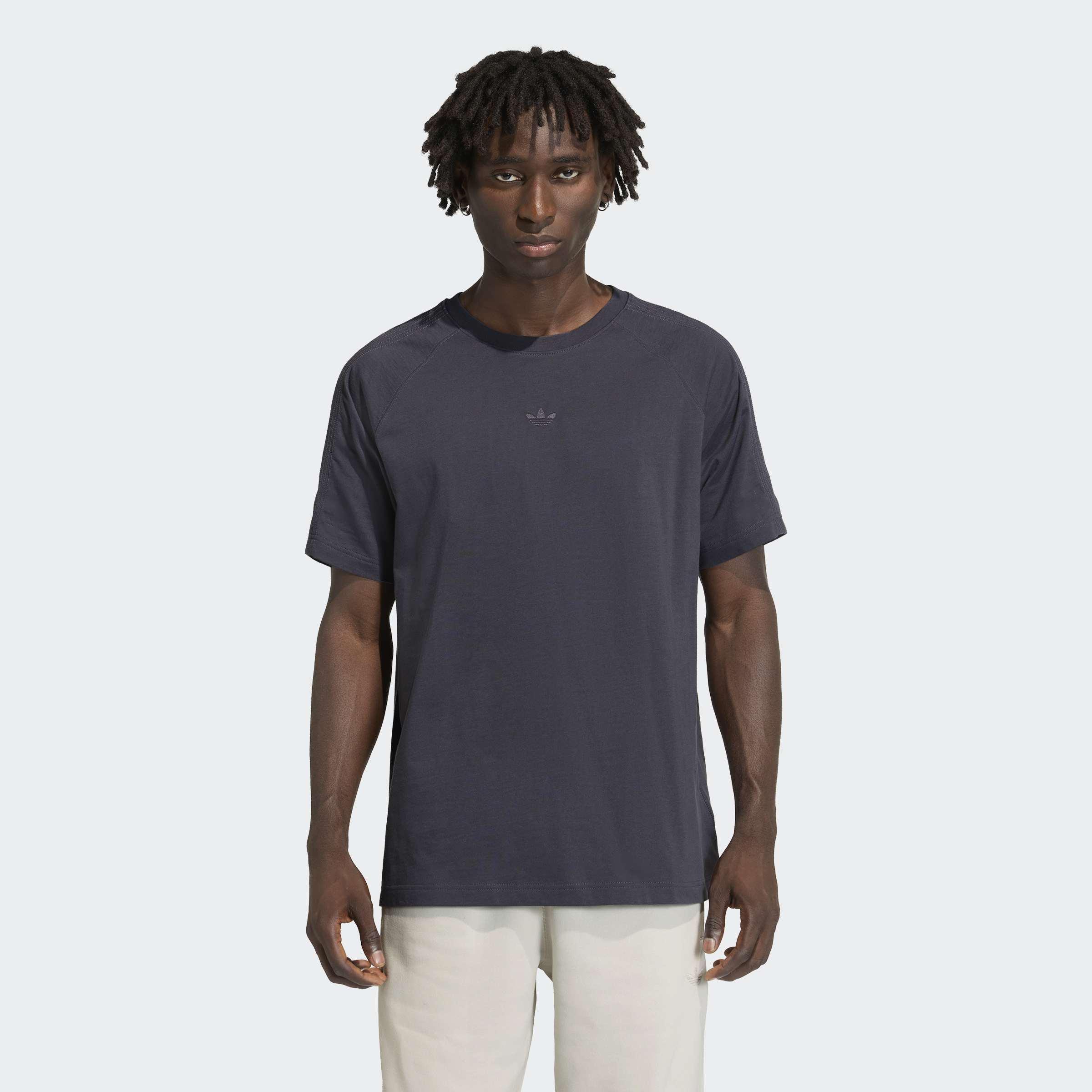 Premium Essentials T-Shirt, Grey, A701_ONE, large image number 4
