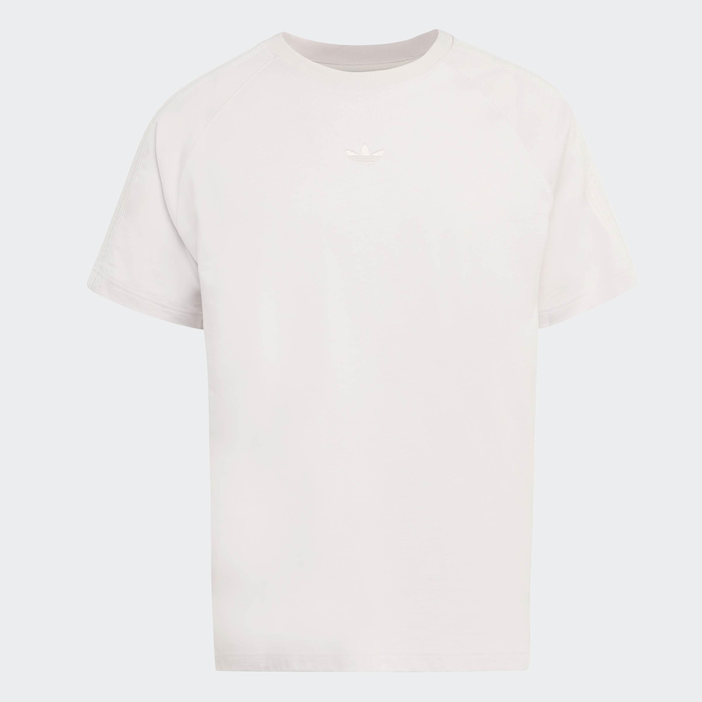 Premium Essentials T-Shirt, Grey