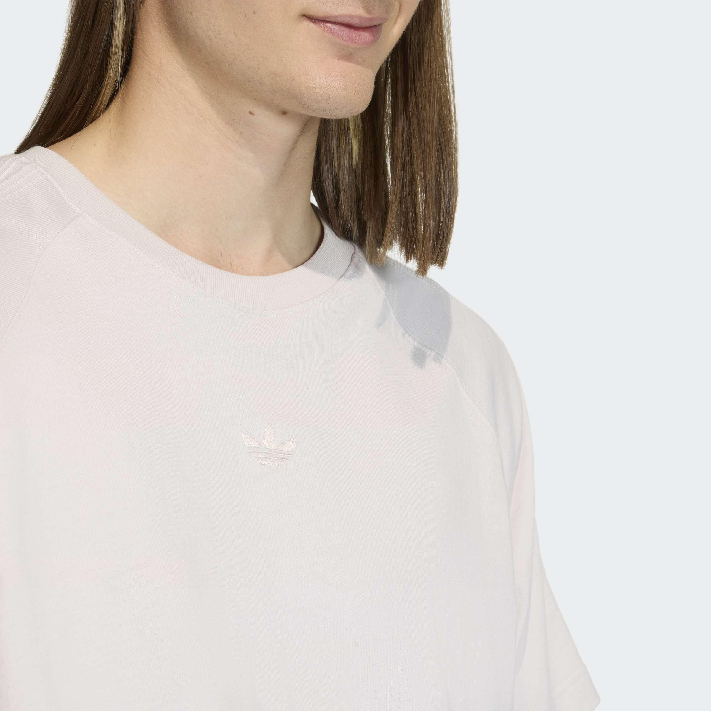 Premium Essentials T-Shirt, Grey, A701_ONE, large image number 3