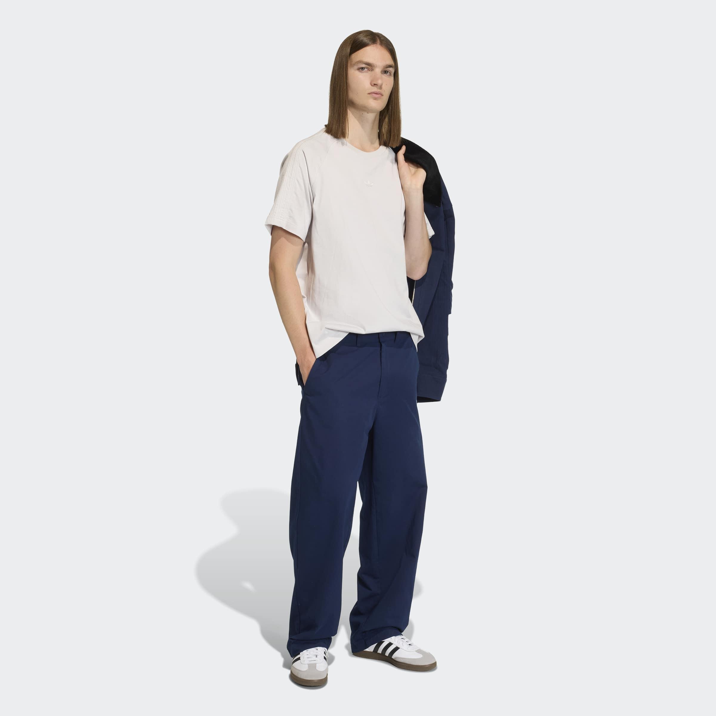 Premium Essentials T-Shirt, Grey, A701_ONE, large image number 5