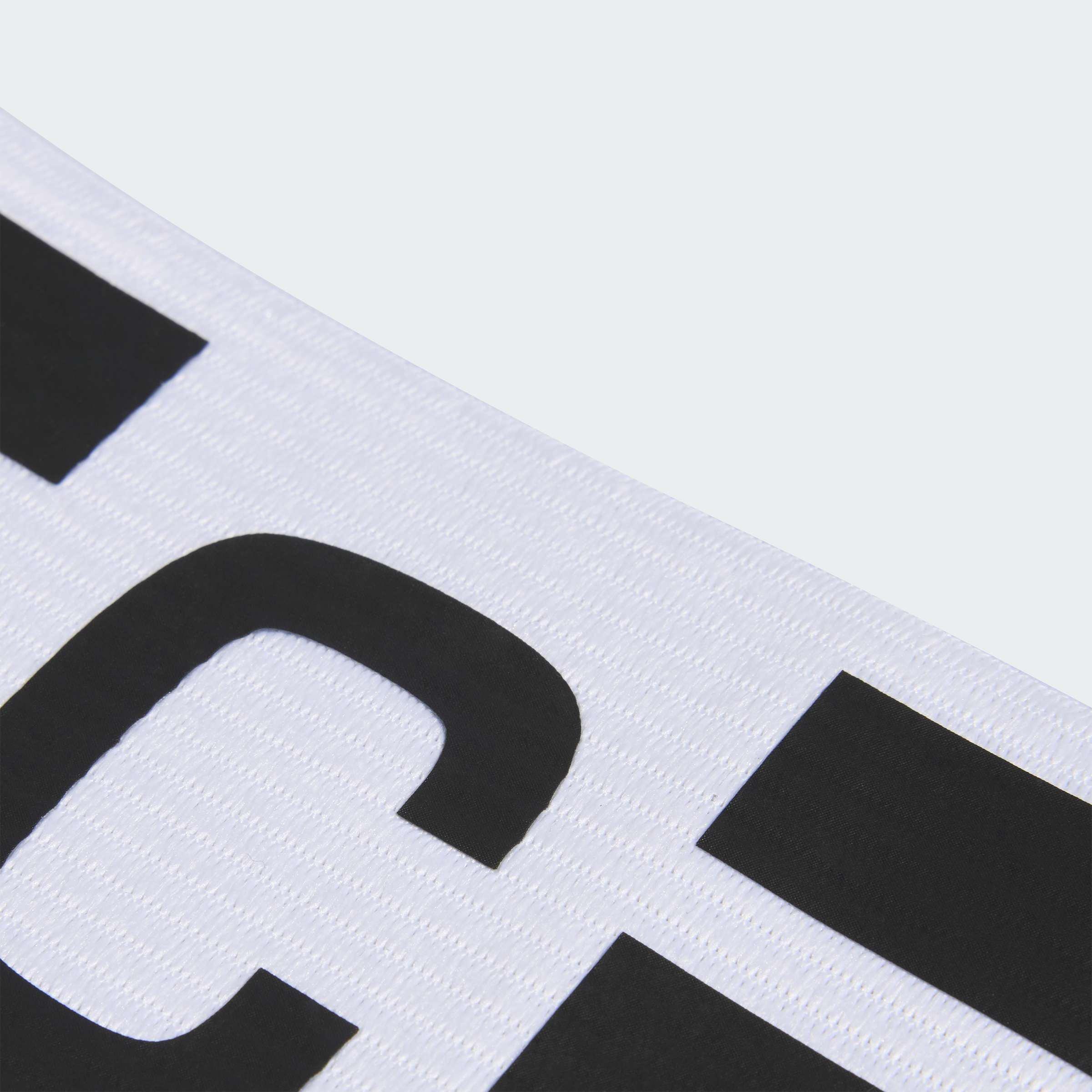 Unisex Tiro Captains Armband, White, A701_ONE, large image number 2