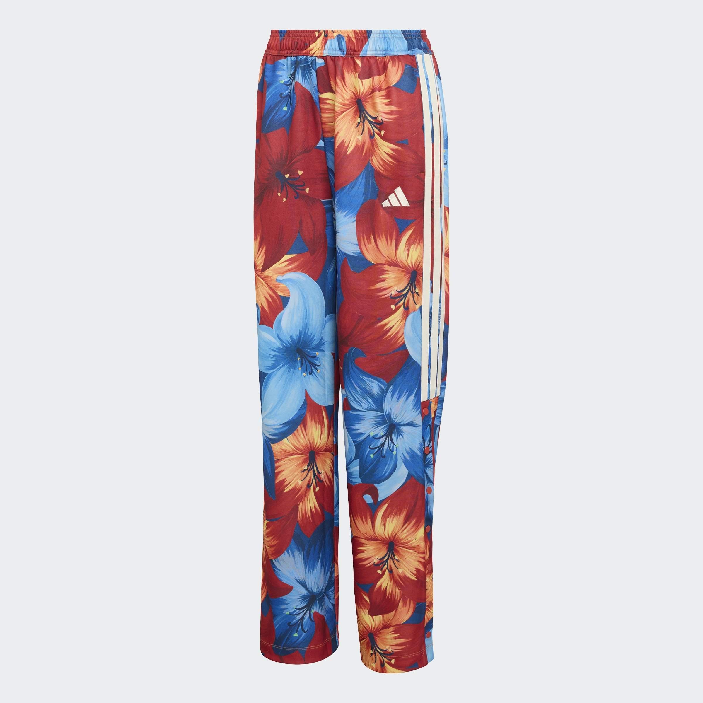 adidas X Farm Rio House Of Tiro Track Pants, Blue, A701_ONE, large image number 0