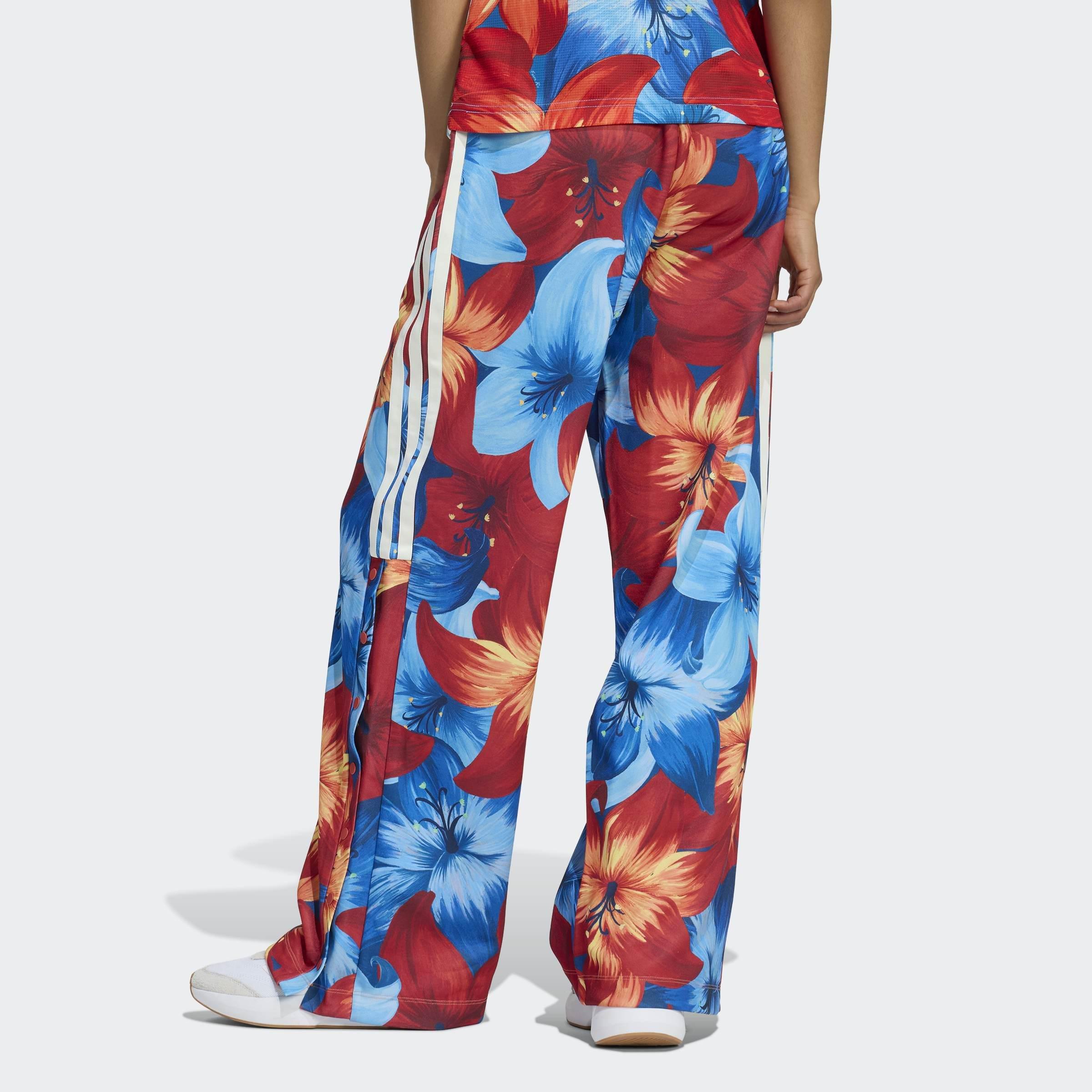 adidas X Farm Rio House Of Tiro Track Pants, Blue