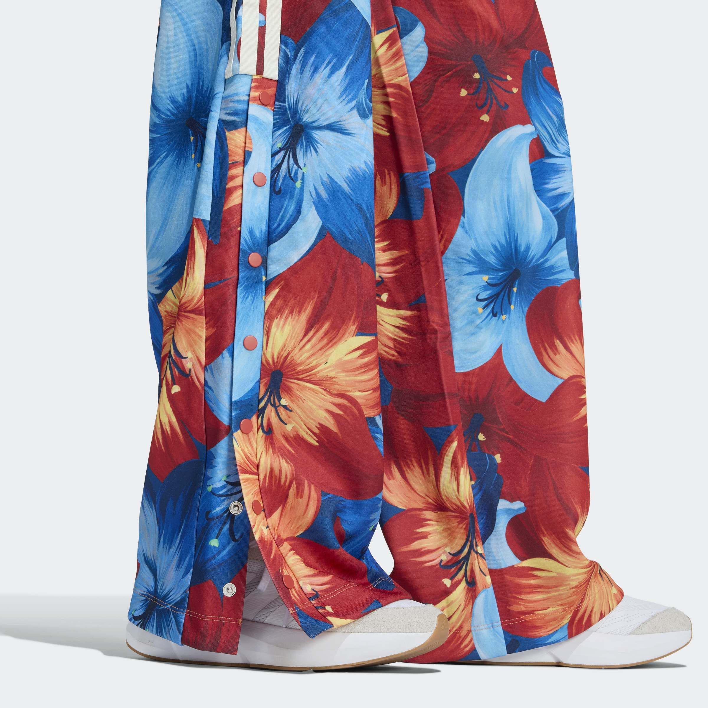 adidas X Farm Rio House Of Tiro Track Pants, Blue, A701_ONE, large image number 2