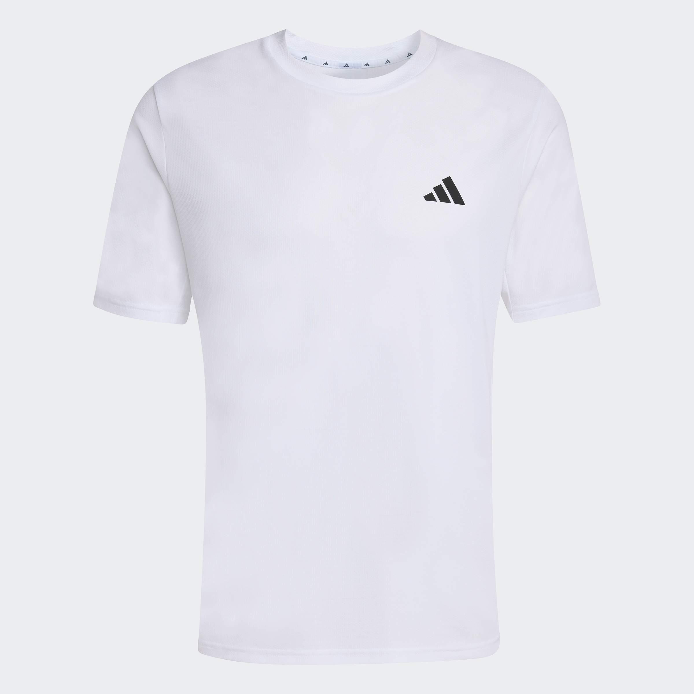 Workout Essentials Base T-Shirt, White