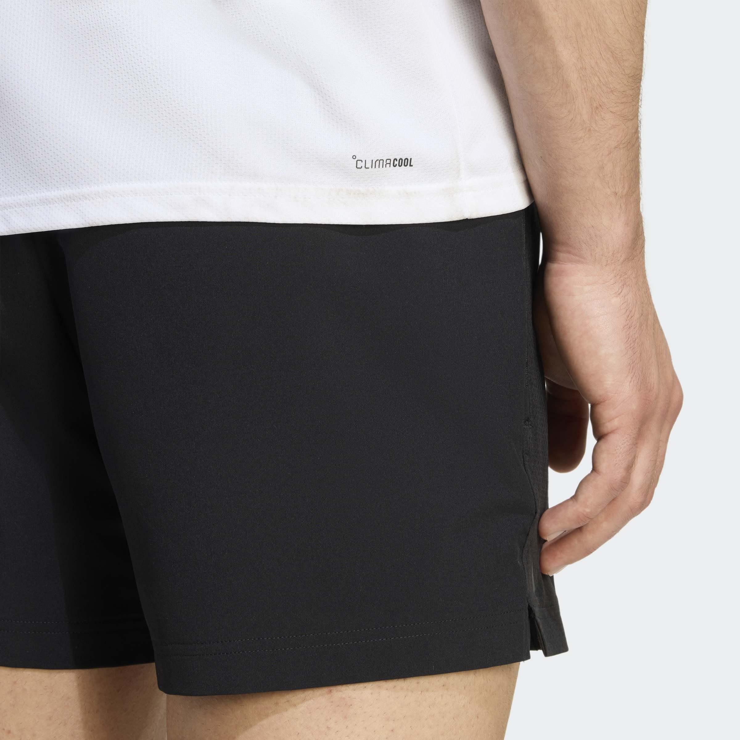 Workout Essentials Base T-Shirt, White, A701_ONE, large image number 2