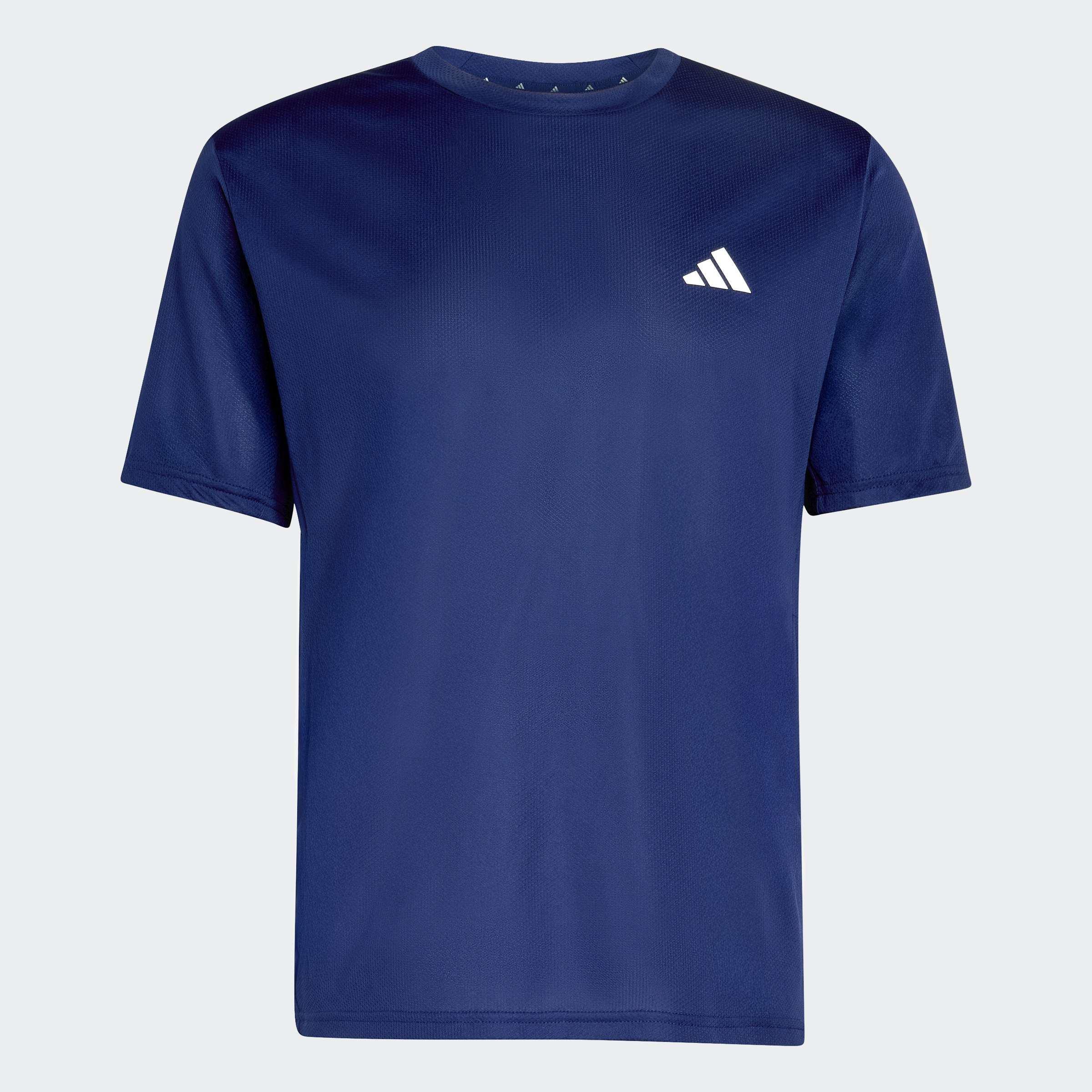 Workout Essentials Base T-Shirt, Blue