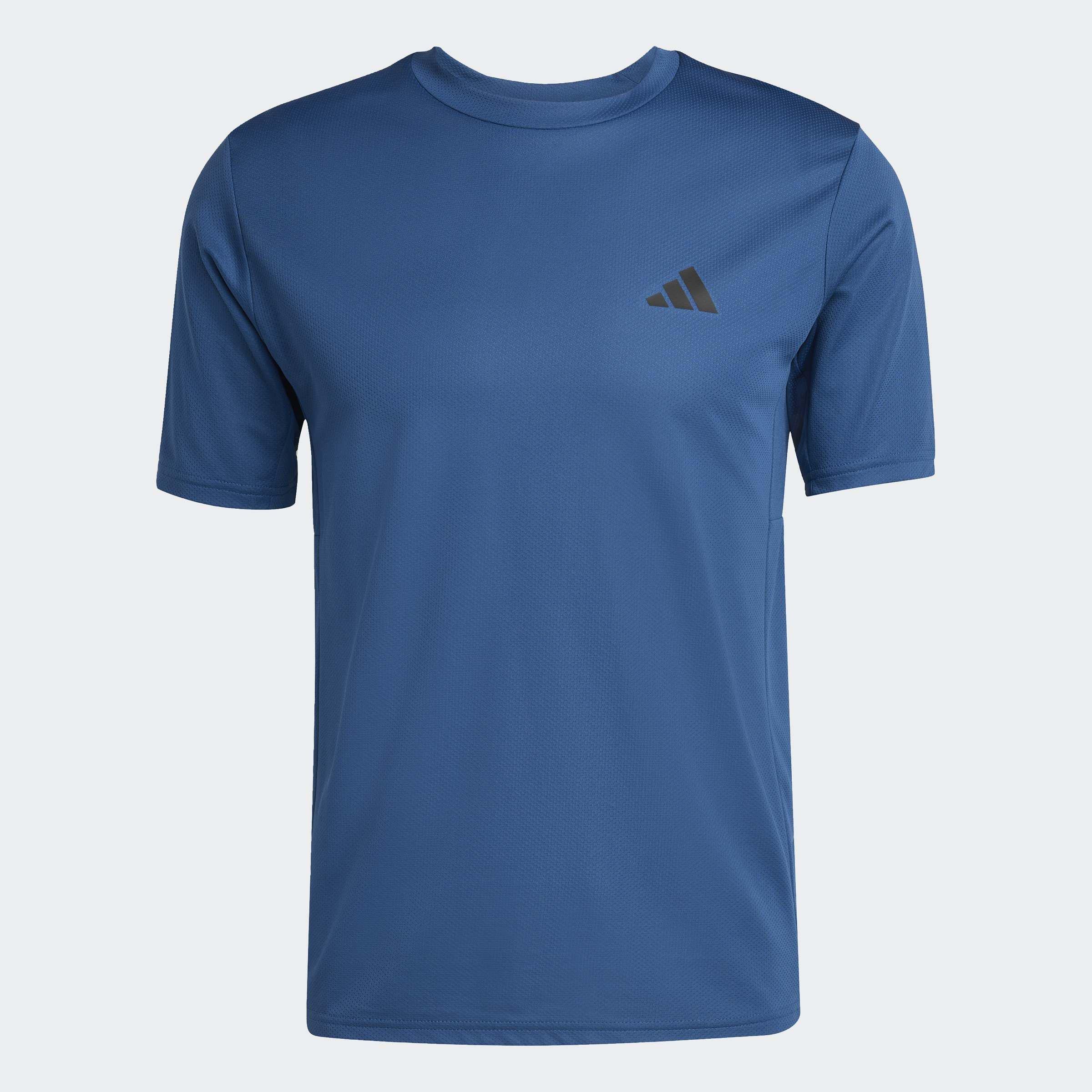 Workout Essentials Base T-Shirt, Blue