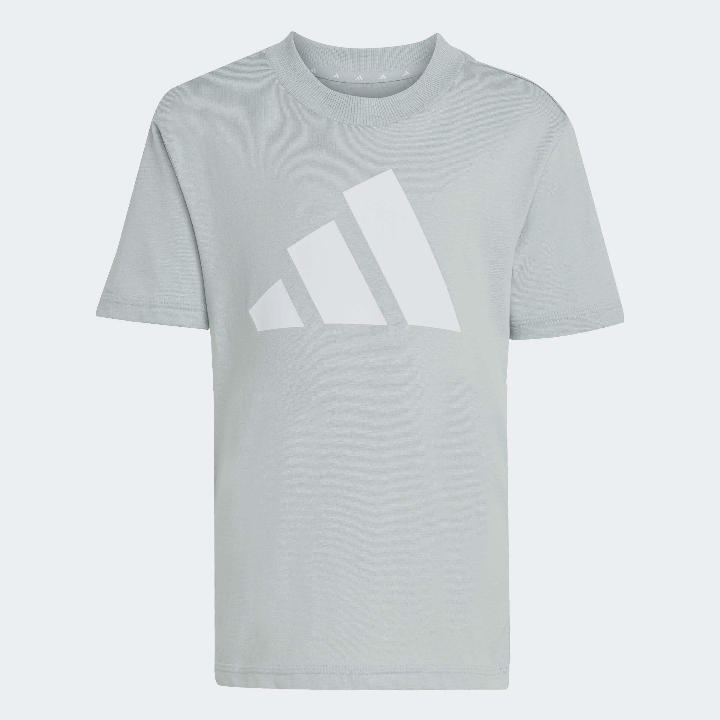 Kids Unisex Essentials Tee Set, Green, A701_ONE, large image number 0